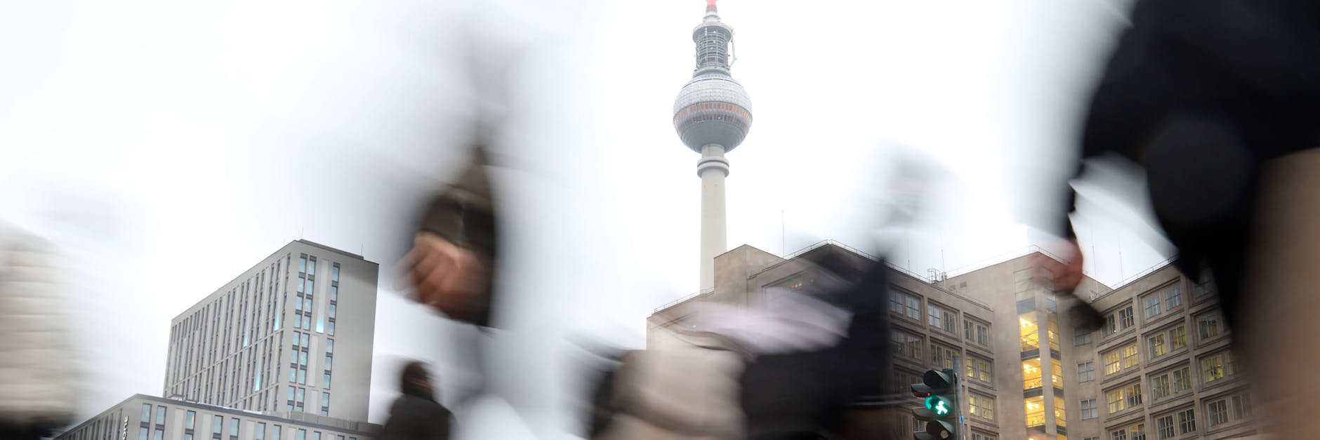 Berlin wird derzeit von der Omikron-Variante des Corona-Virus durchseucht, jetzt ist ein neuer Subtyp auf dem Vormarsch.