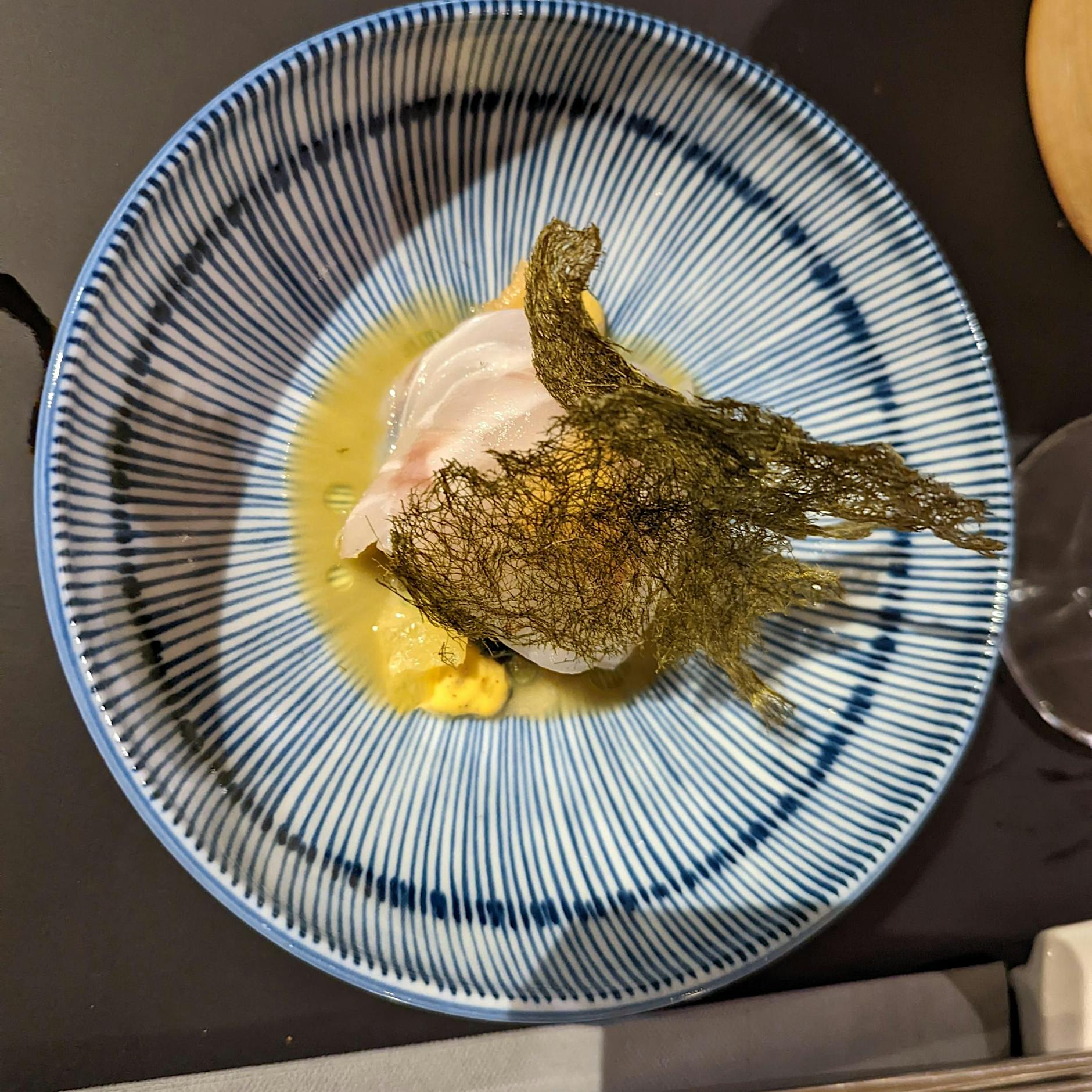 Speisen wie der Kanzler: Kochu Karu im Prenzlauer Berg