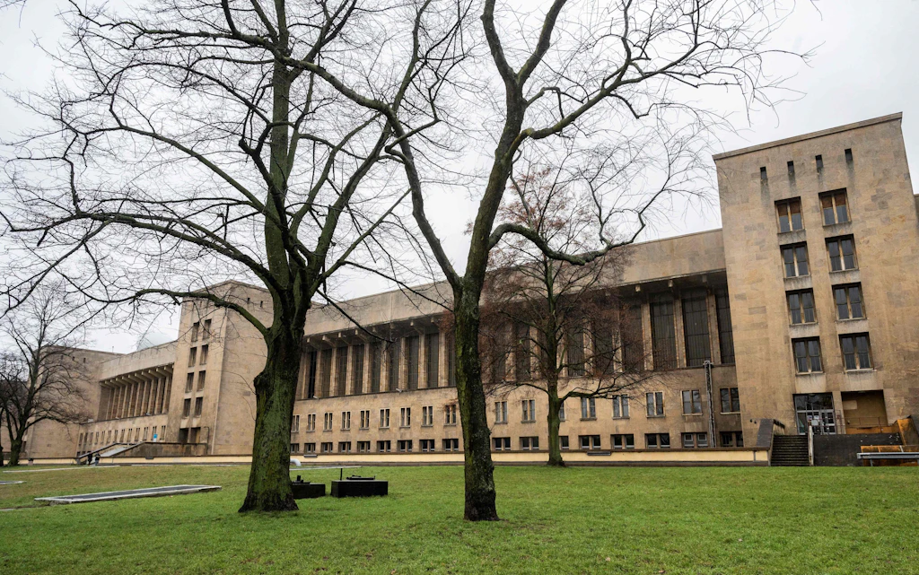 Wie der Boykott der „Kunsthalle Berlin“ die Kunstwelt spaltet