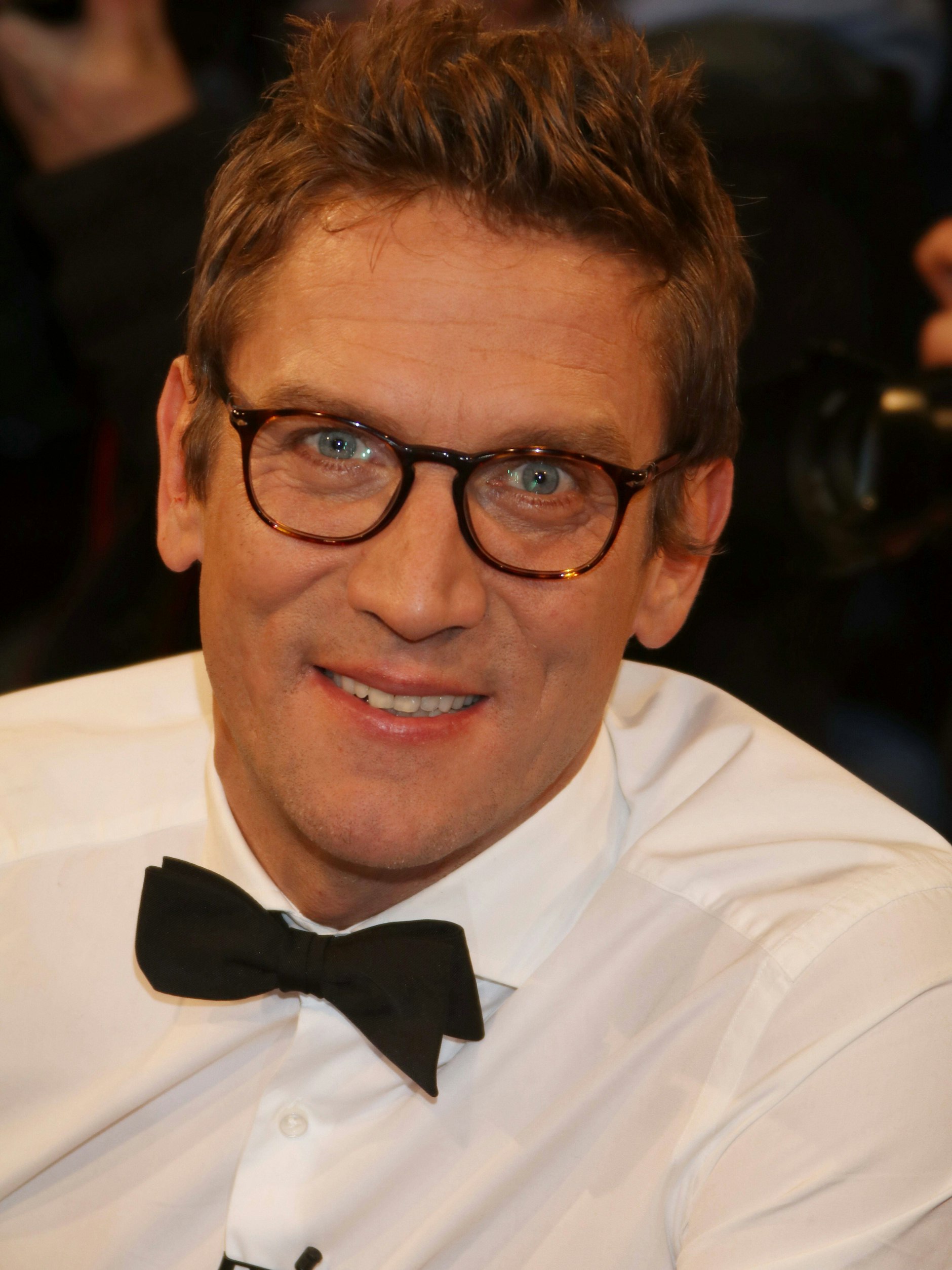 Peer Kusmagk gewann das Dschungelcamp im Jahr 2011.