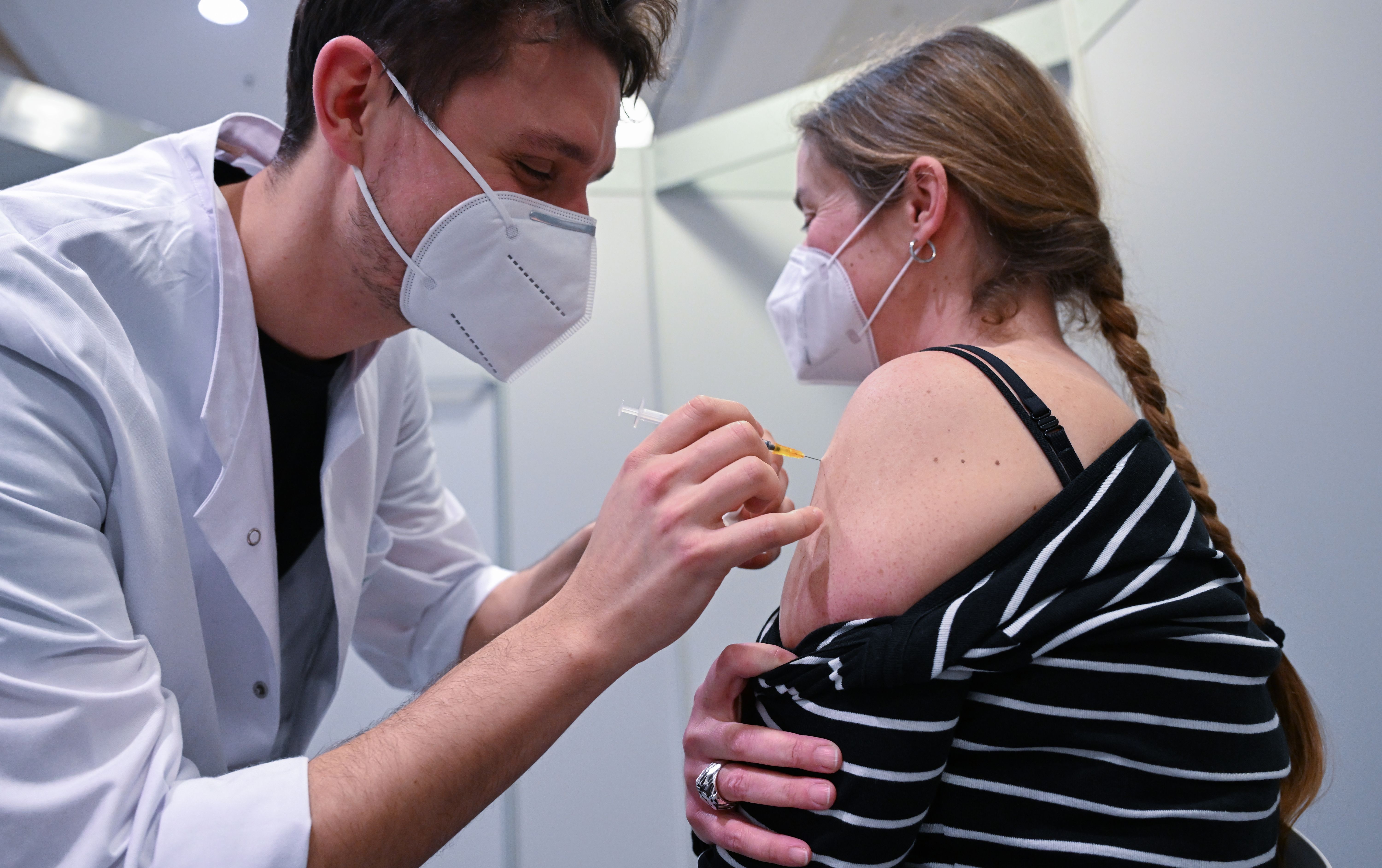 Image - Zoff um Pflege-Impfpflicht: Bayern zündelt weiter!