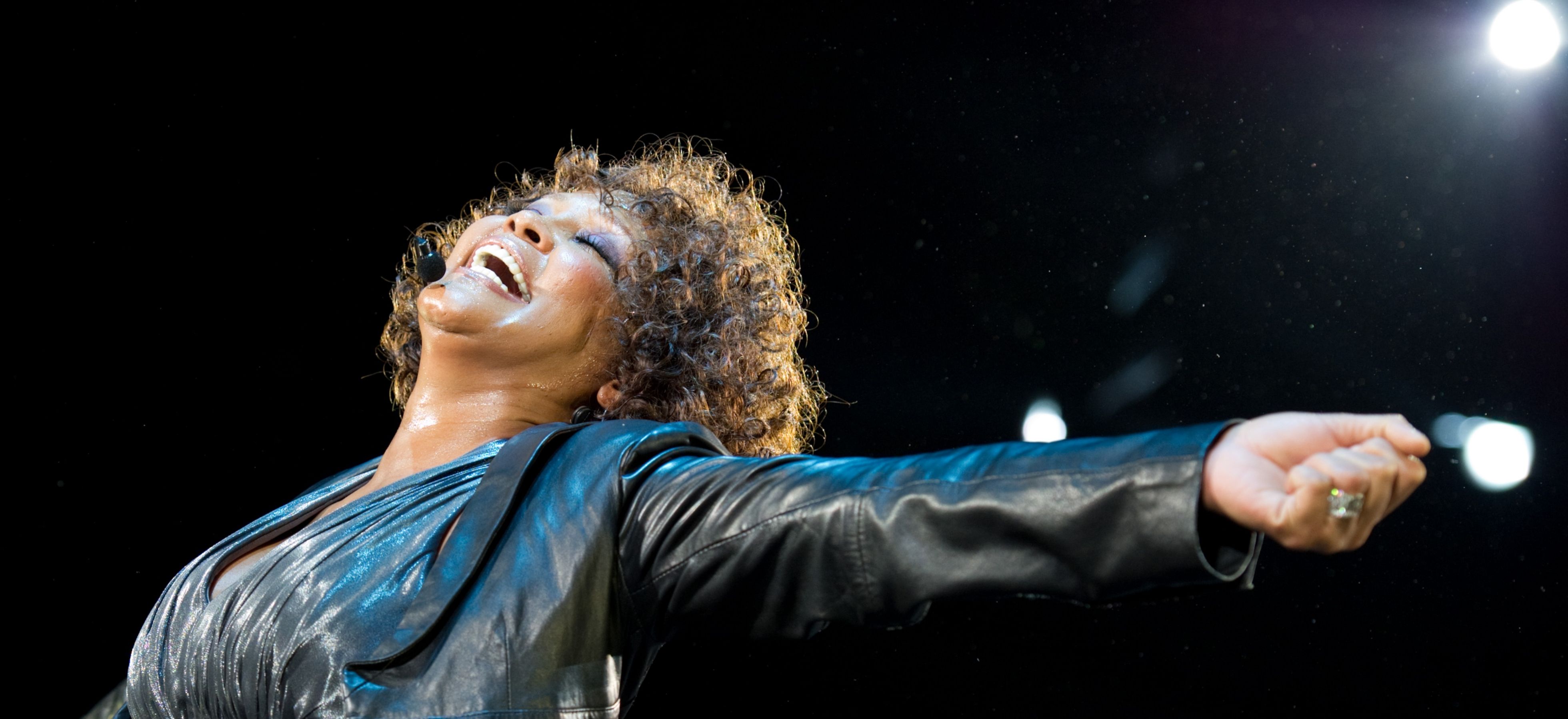Image - Ausverkauf einer Ikone. Was von Whitney Houston bleibt