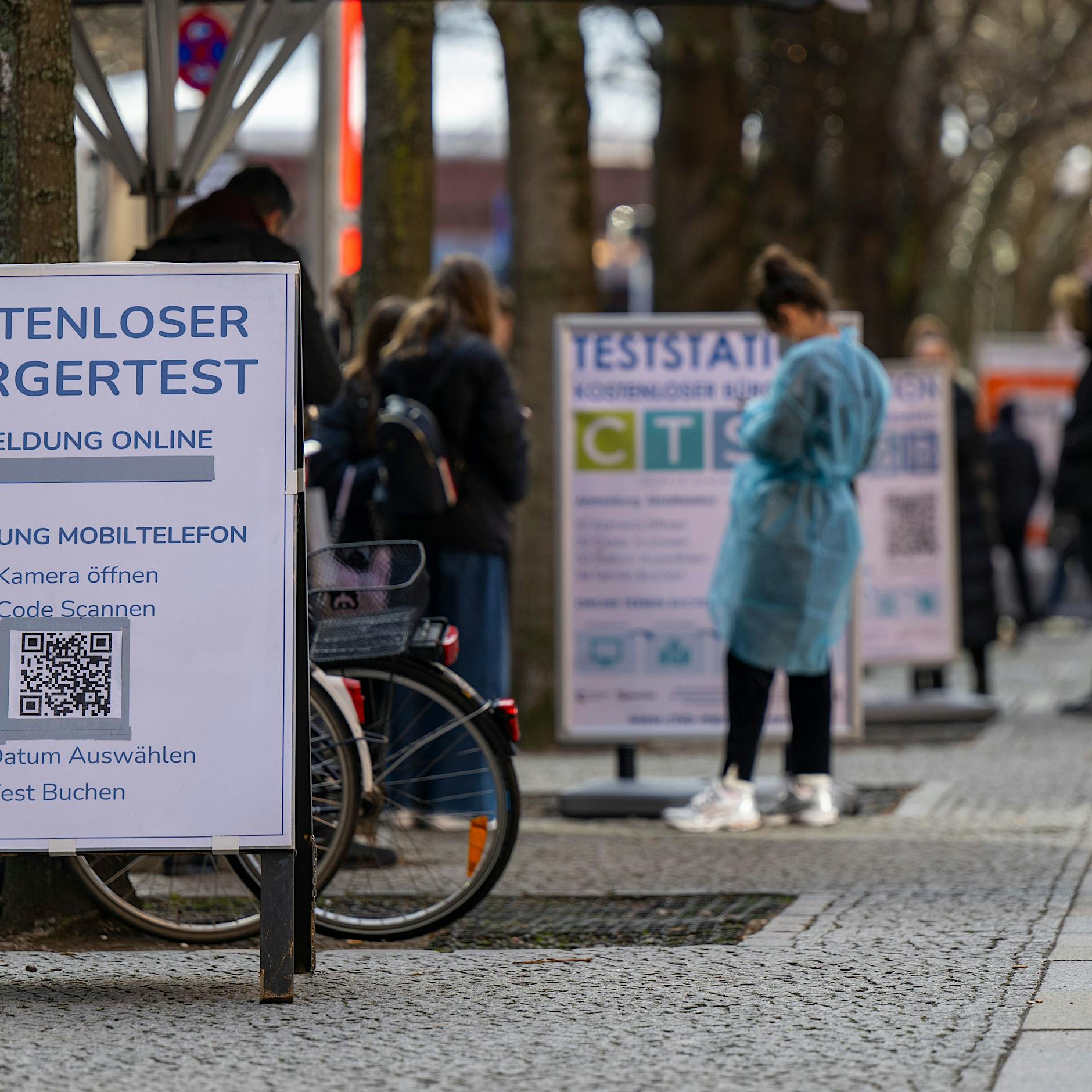 Ringen um Corona-Lockerungen: Was Wissenschaftler jetzt sagen