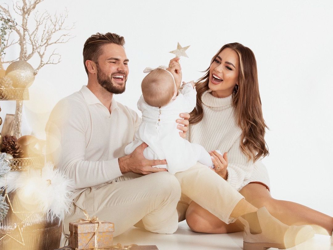 Nach der Schwangerschaft 30 Kilo verloren: Nun redet Ex-Bachelorette Jessica Haller über ihr Geheimnis