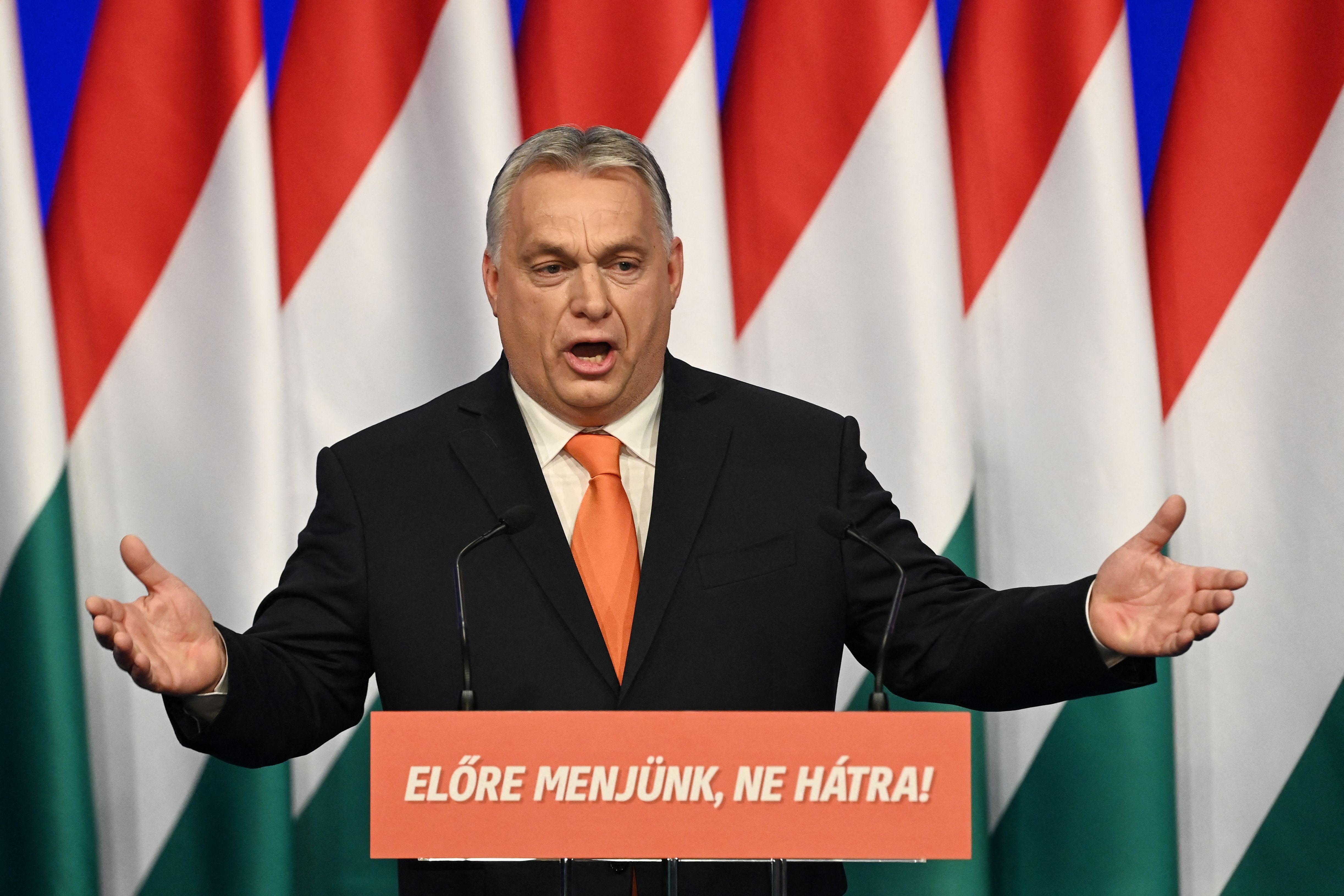 Image - Orban droht mit EU-Austritt Ungarns