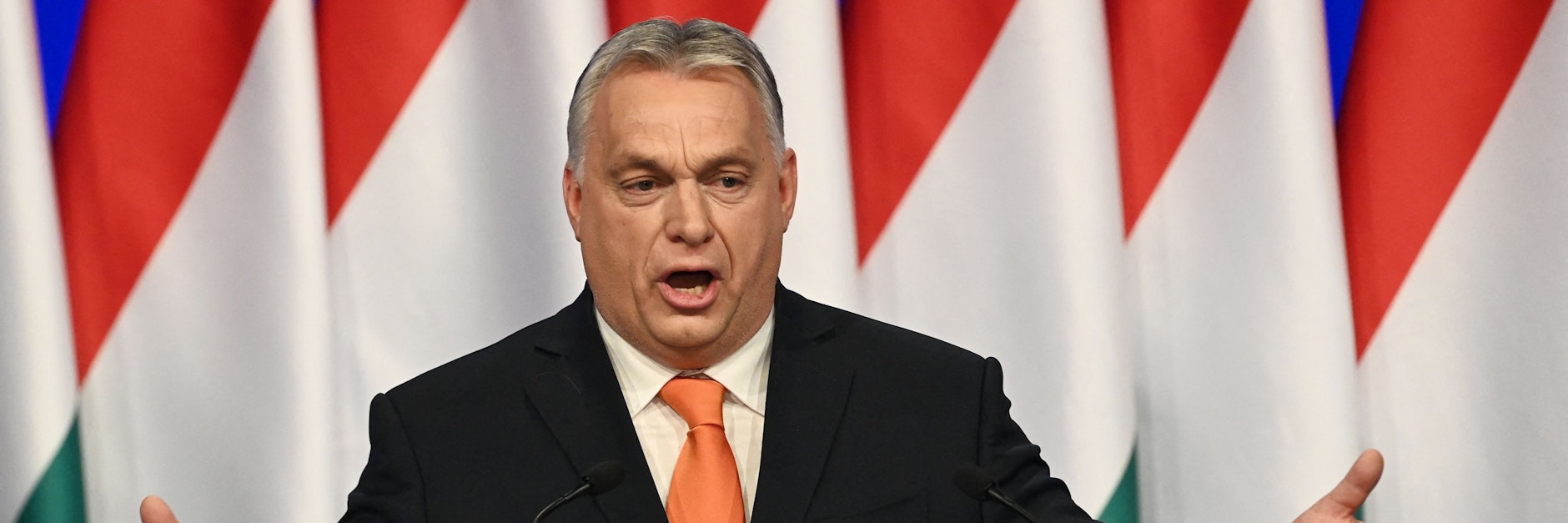 Viktor Orban