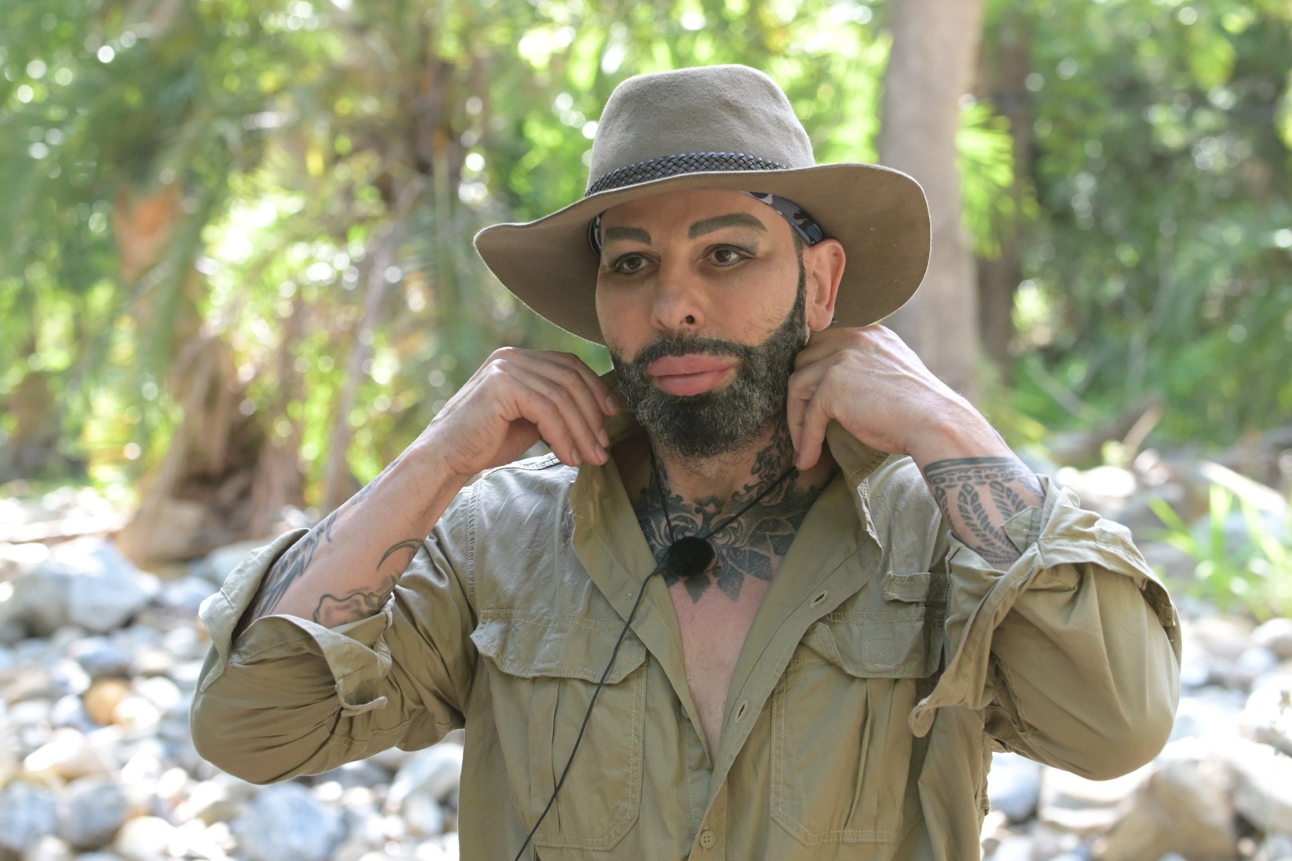 Image - Nach dem Dschungelcamp: Harald Glööckler zieht mit Hund Billy King nach Berlin – und bei seinem Ehemann aus!