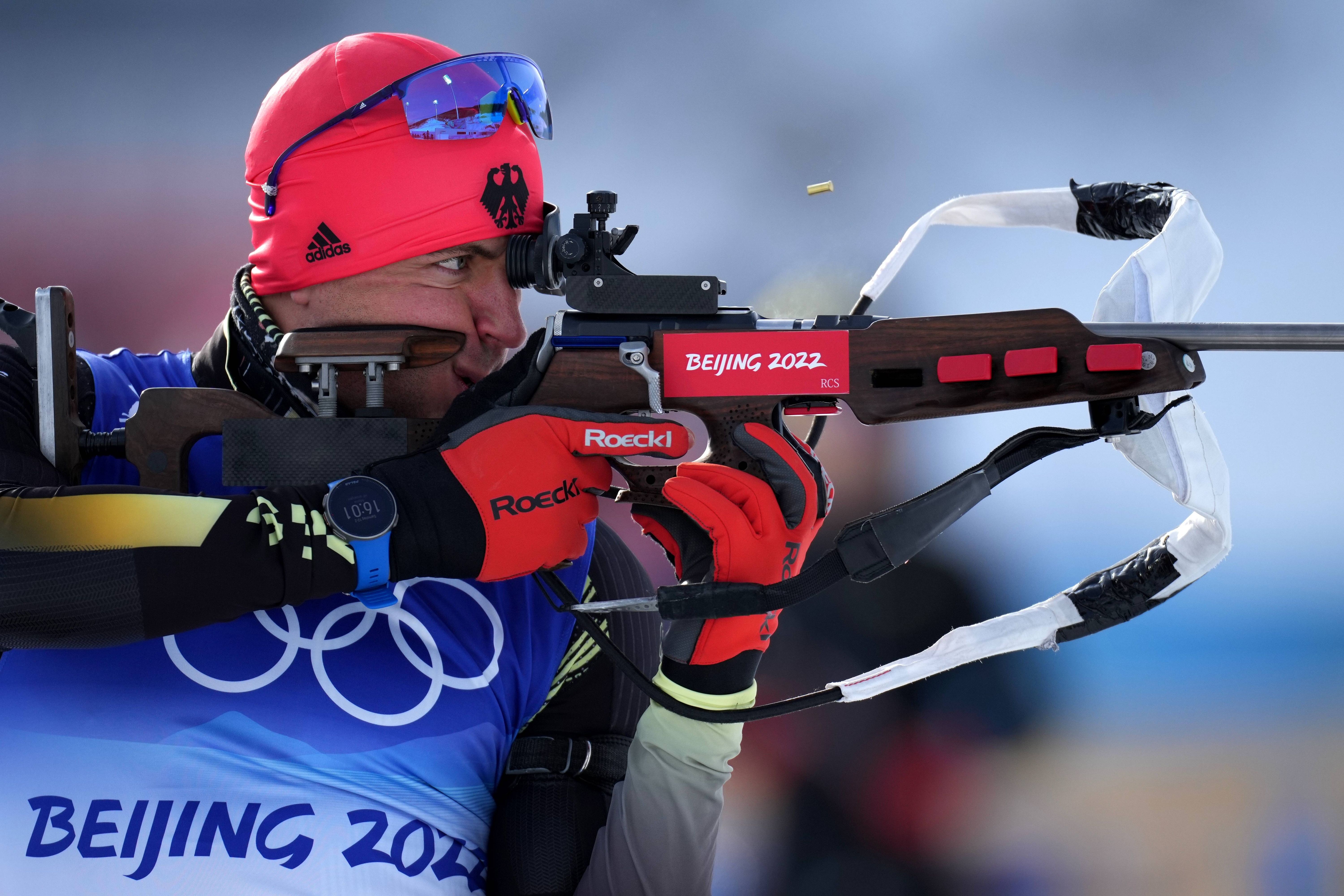 Image - Der Olympia-Sonntag auf einen Blick: Straßer und Schmid bei Odermatt-Sieg raus +++ Die deutschen Langläufer laufen deutlich am Podium vorbei +++ Biathlon: Deutsche Athleten bleiben in den Verfolgungsrennen ohne Medaillen +++