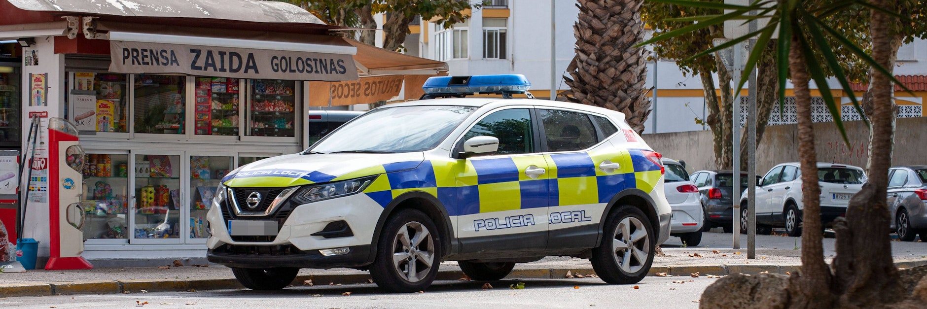 In Spanien hat ein 15-Jährige seine Familie getötet – offenbar wegen schlechter Schulnoten. (Symbolbild)