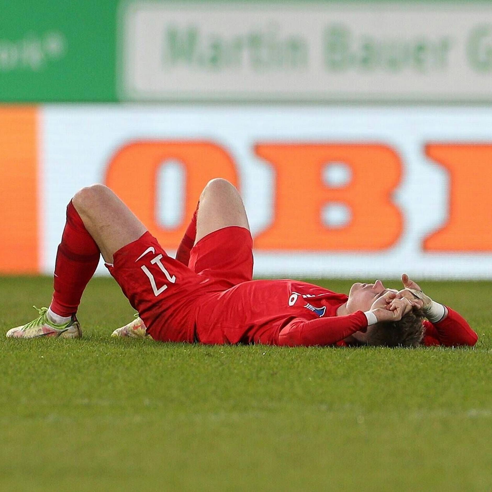 1:2, Polizei! Jetzt löst eine Hertha-Pleite schon ein Einsatzkommando aus