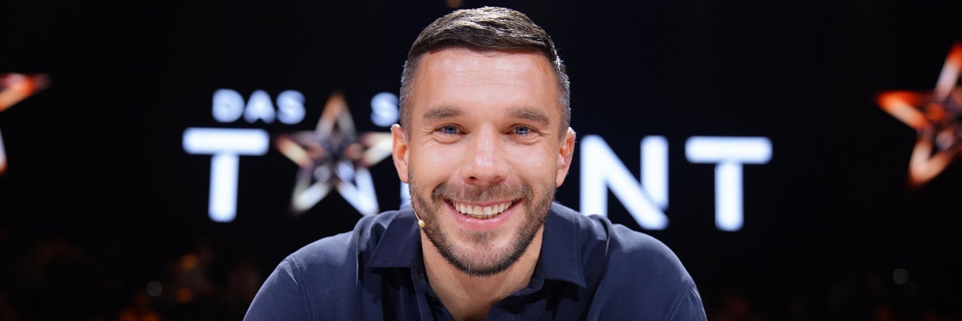 RTL muss nun auch in der Rückrunde auf Lukas Podolski verzichten.
