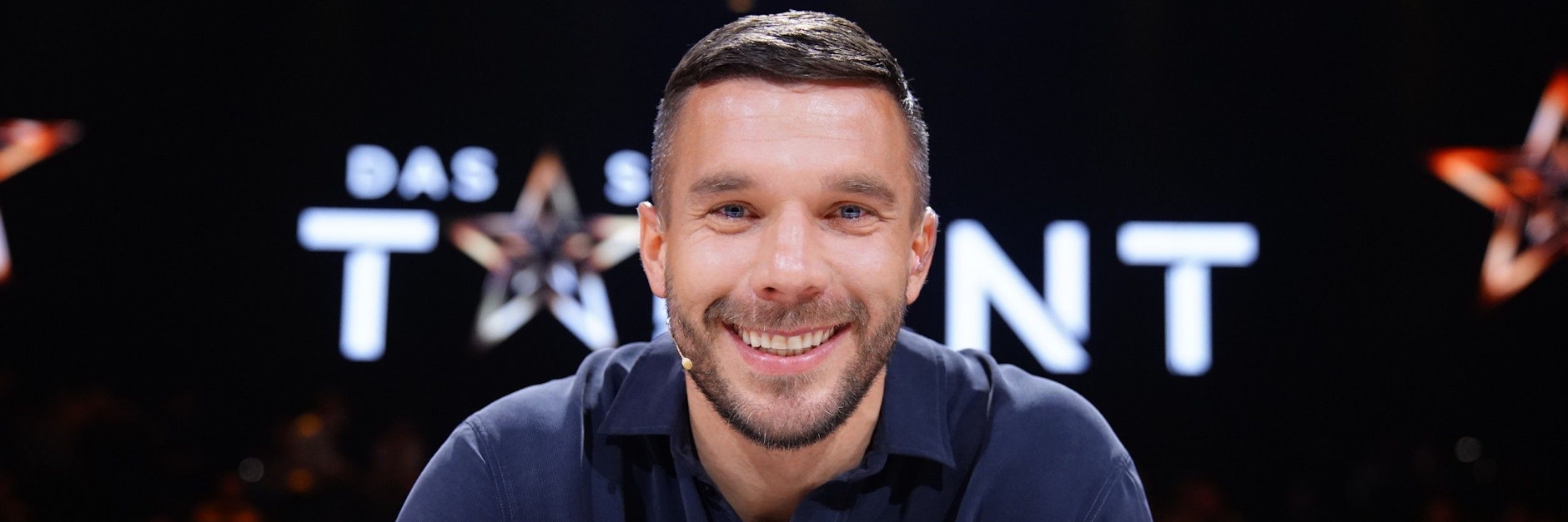 RTL muss nun auch in der Rückrunde auf Lukas Podolski verzichten.