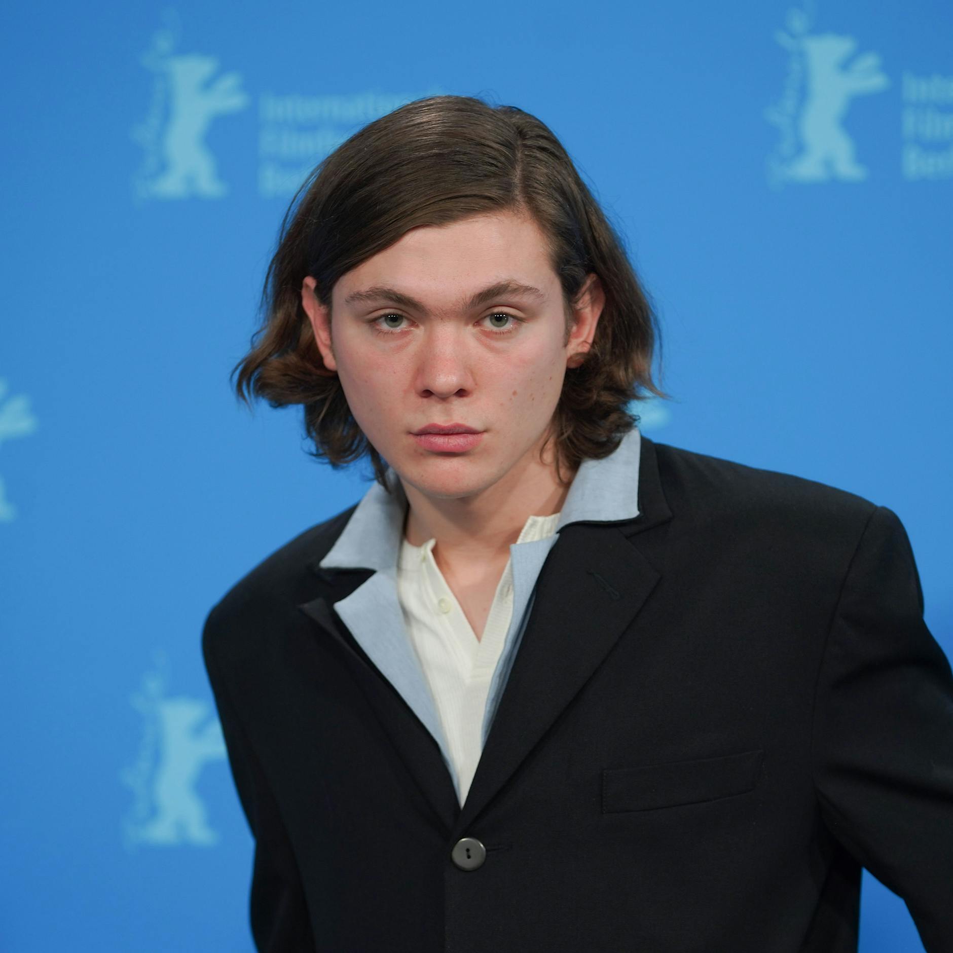 Gibt es das heute wirklich noch? Berlinale-Star Milan Herms wurde in der Sauna entdeckt. Und SO lief das Ganze ab