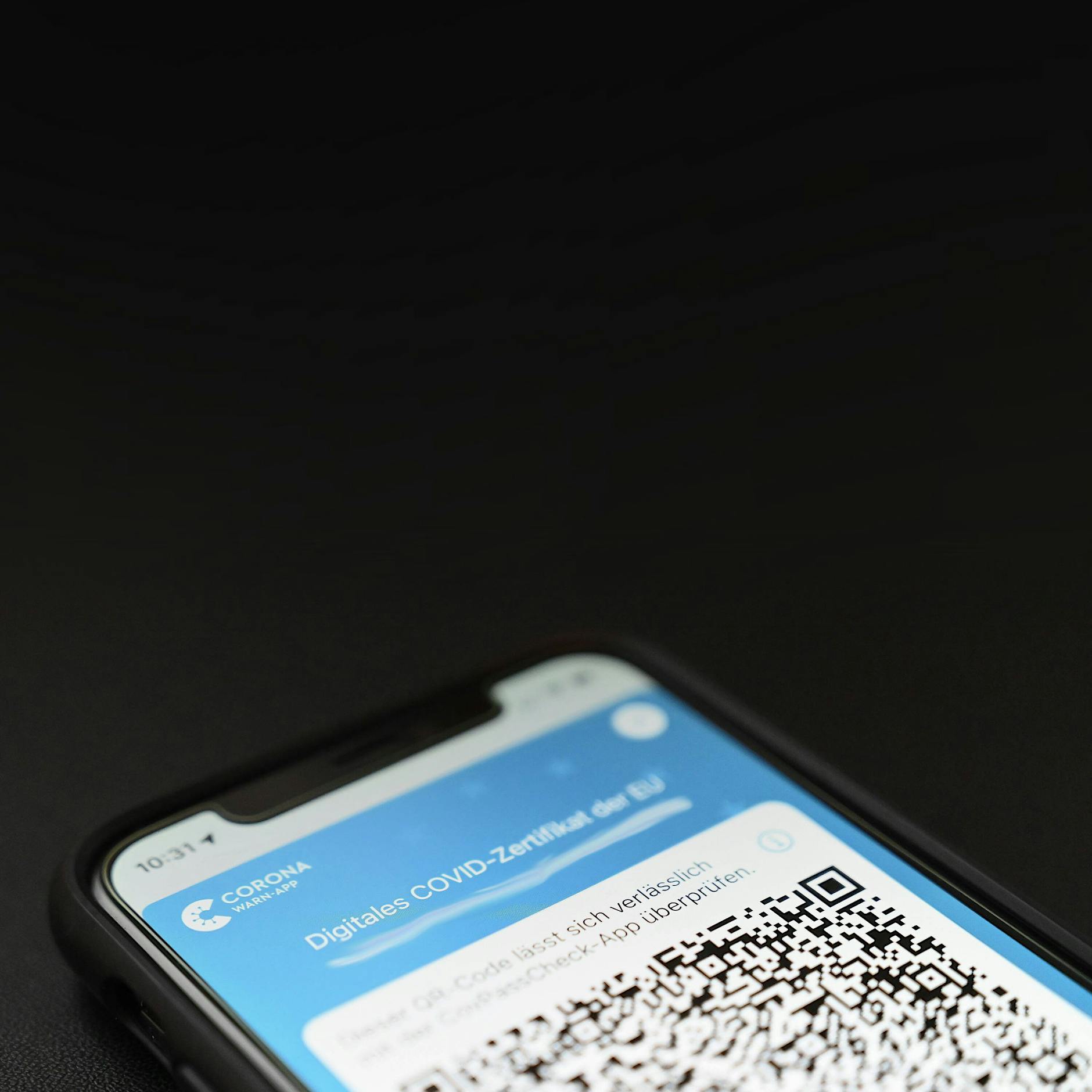 Genesenenstatus: EU-Zertifikate wieder sechs Monate gültig