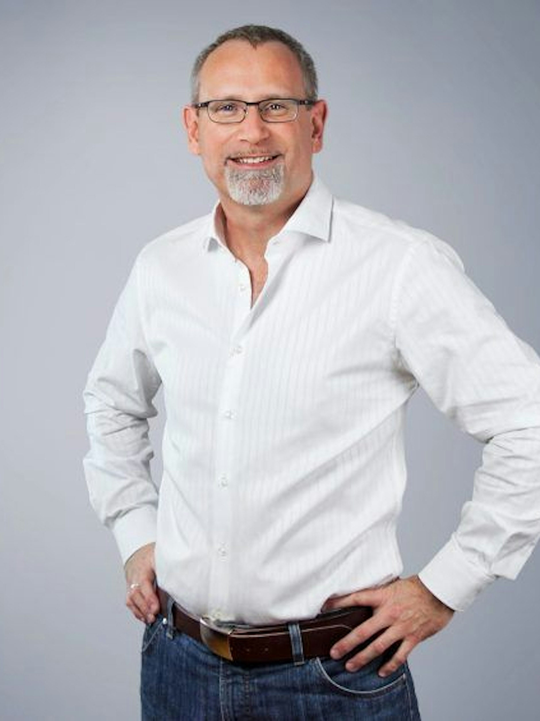 Johann Meierhöfer bedauert, dass etliche Produzenten das Internet nicht ausreichend für Werbung und Versandhandel nutzten.