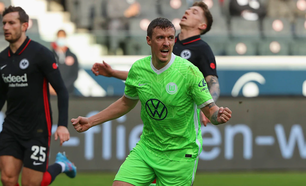 Max Kruse haut einen raus: Abschied von Union auch wegen Trainer Urs Fischer