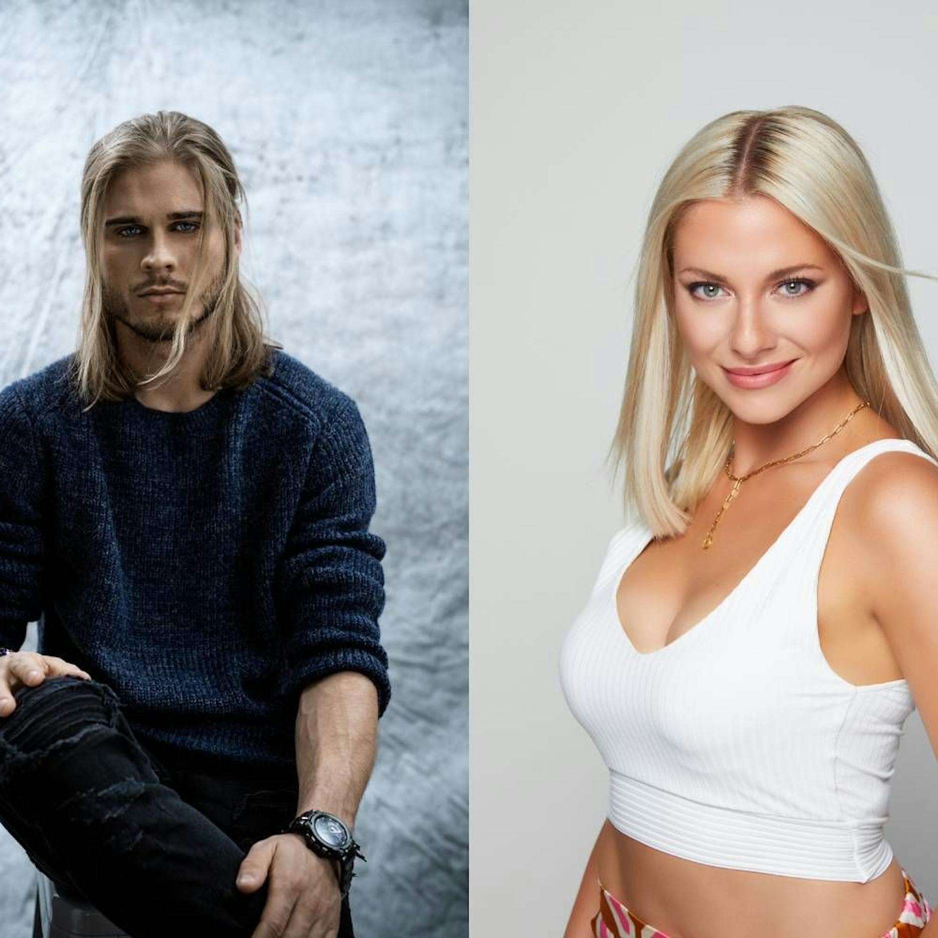 Neue Gerüchte um Valentina Pahde und Rurik Gislason: Ist jetzt schon wieder alles aus?