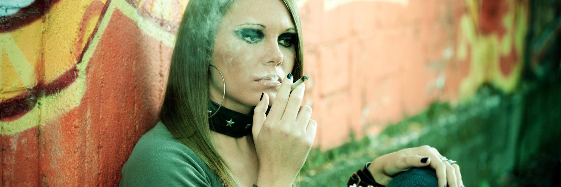 2019 wurden rund 480 und 2018 rund 450 Behandlungsfälle von psychischen Störungen und Verhaltensstörungen verursacht durch Cannabinoide registriert.