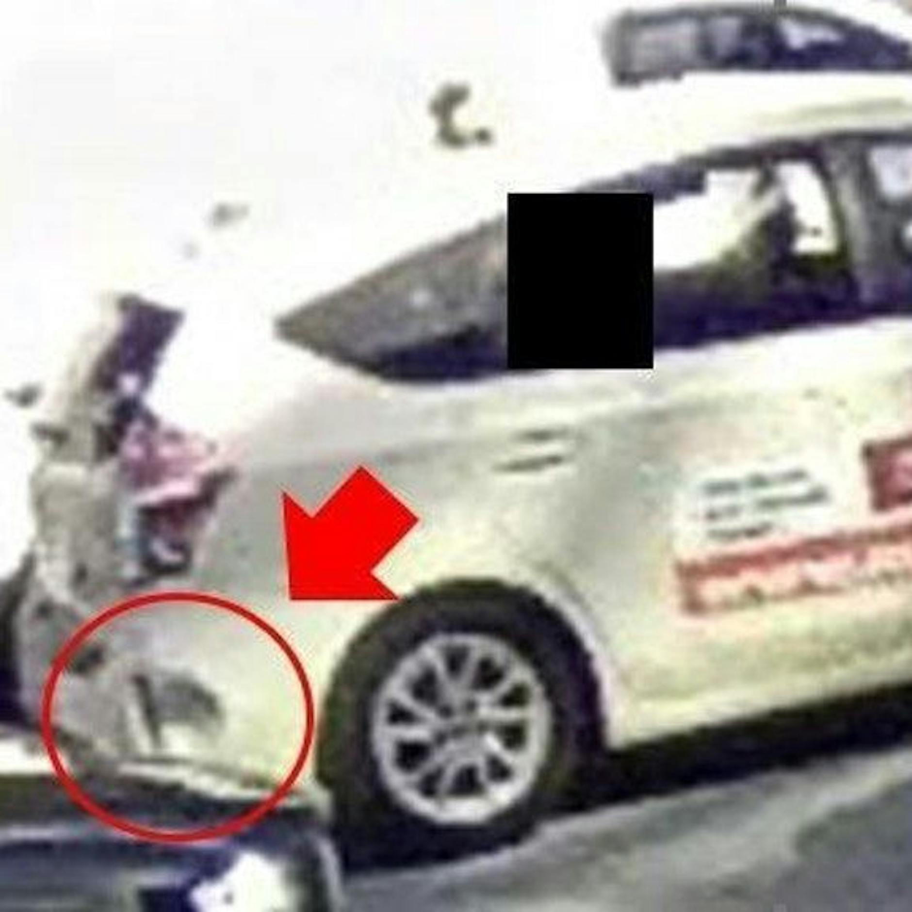 Ehrenmord an Schwester: Leiche im Rollkoffer in Taxi und ICE transportiert