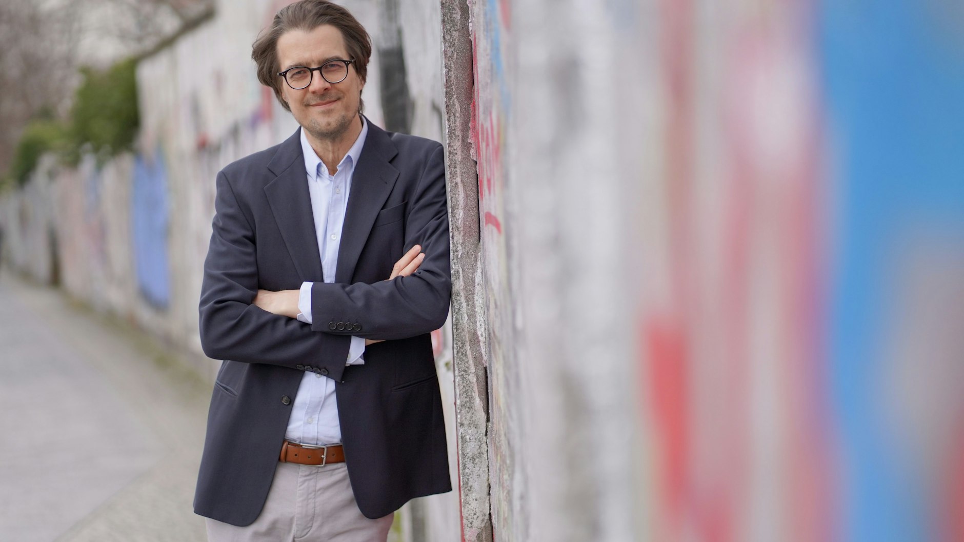 Die Wartelisten bei Paarberatern werden seit der Corona-Pandemie immer länger: „Die Nachfrage hat etwa um 20 bis 25 Prozent zugenommen“, berichtet Thomas Herzog, Psychotherapeut und Leiter der Einrichtung Offene Tür Berlin.