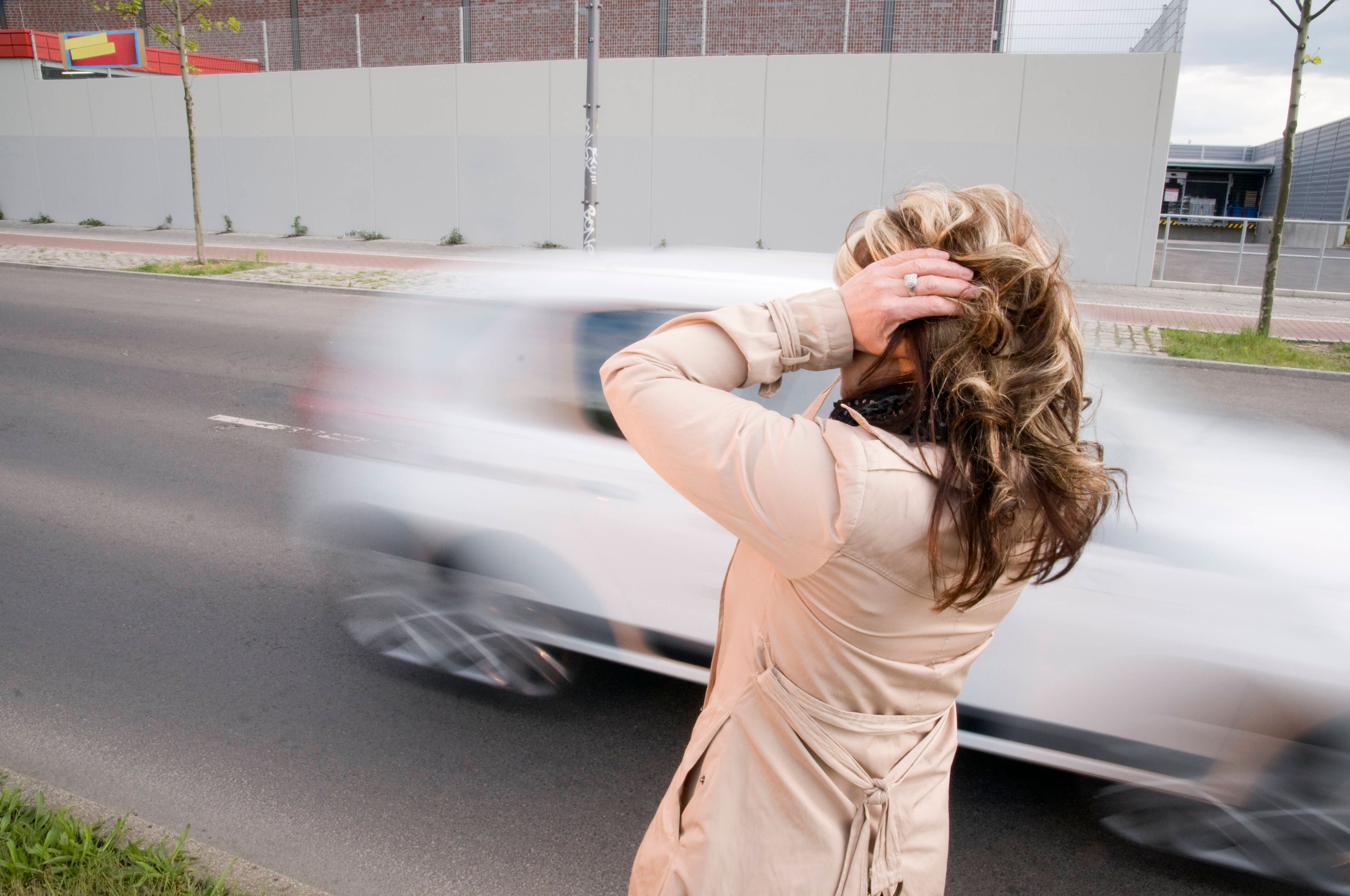 Image - Zu viel Krach auf den Straßen: Werden zu laute Autos bald mit Lärmblitzern gejagt?