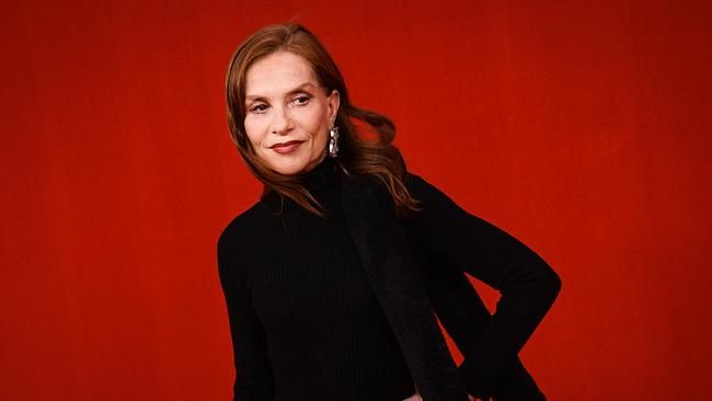 Image - Mit Corona infiziert! Weltstar Isabelle Huppert muss Berlinale-Teilnahme absagen