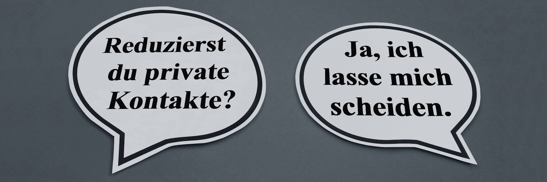 Die Corona-Pandemie ist für viele Paare, besonders mit Kindern, eine enorme Belastung.