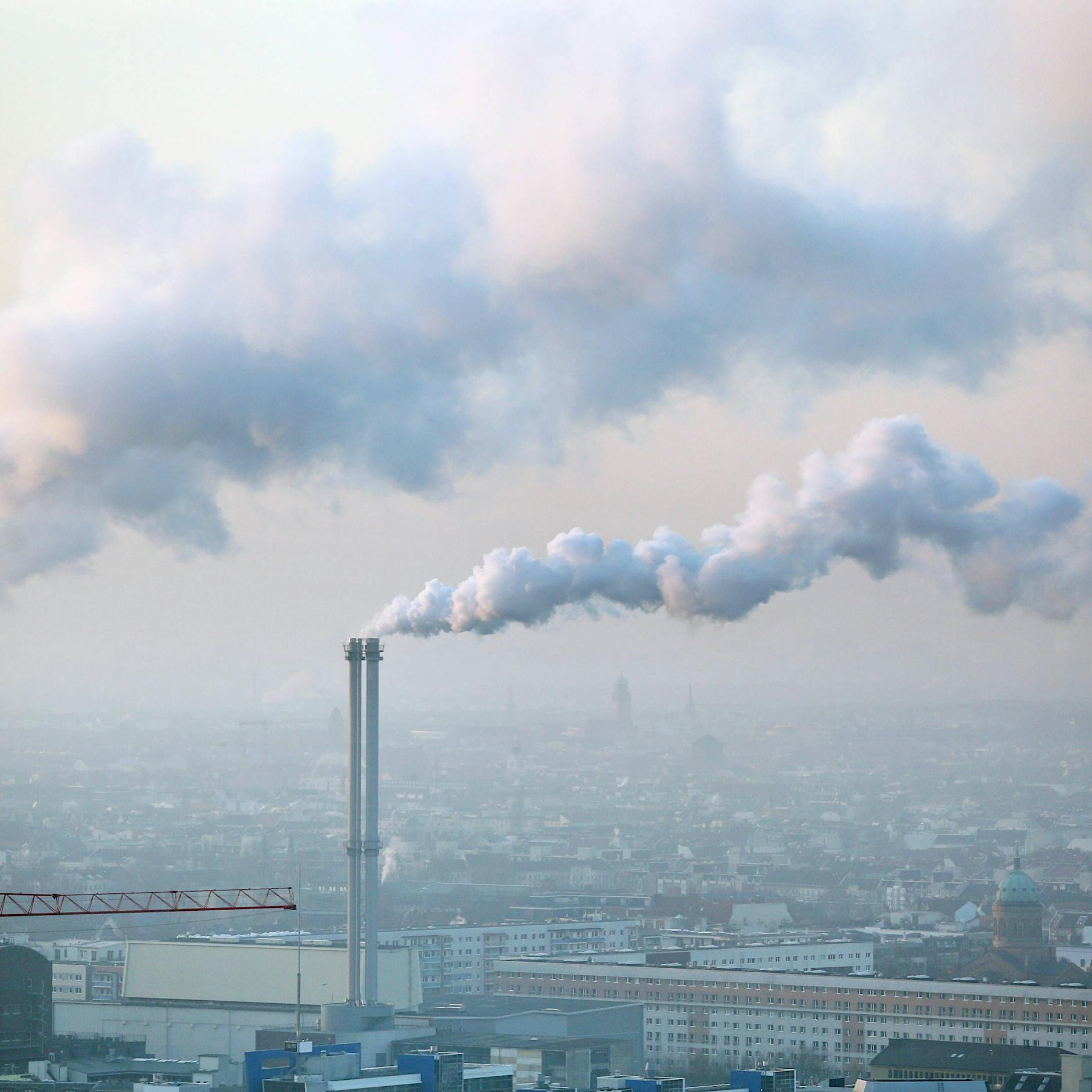 WMO-Generalsekretär zur Klimakrise: Jugend nicht zu viel Angst machen