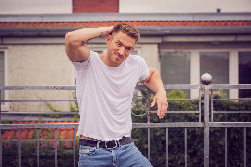 Ex-„Berlin – Tag & Nacht“-Star Patrick Fabian würde gerne zu „Love Island“