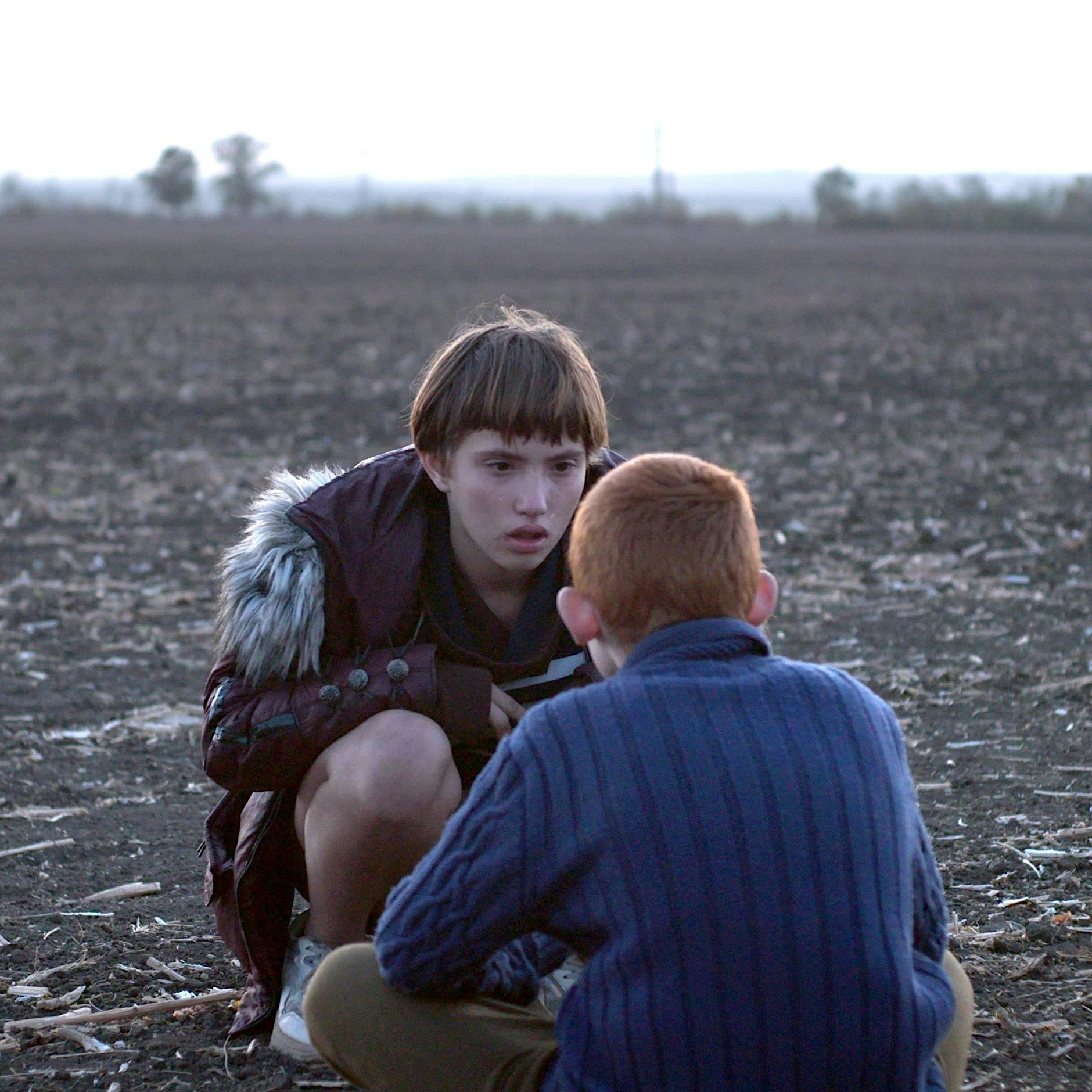 Film über die Ostukraine: „Die Menschen sollen sehen, was Putin angerichtet hat“