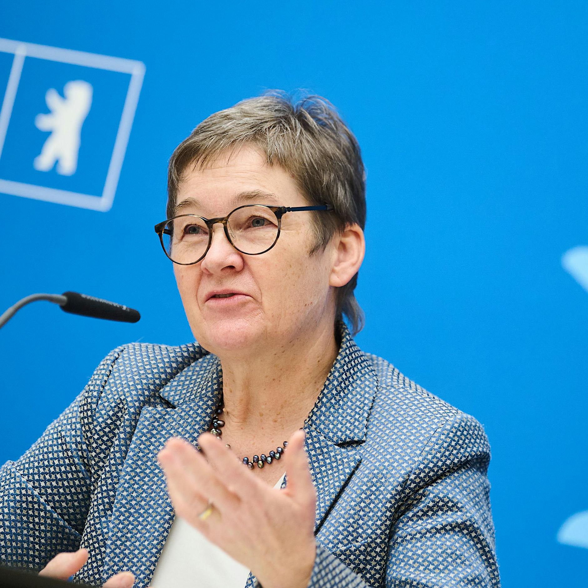 Berlin: 2G in Zoo, Tourismus, Einzelhandel und Museen soll fallen