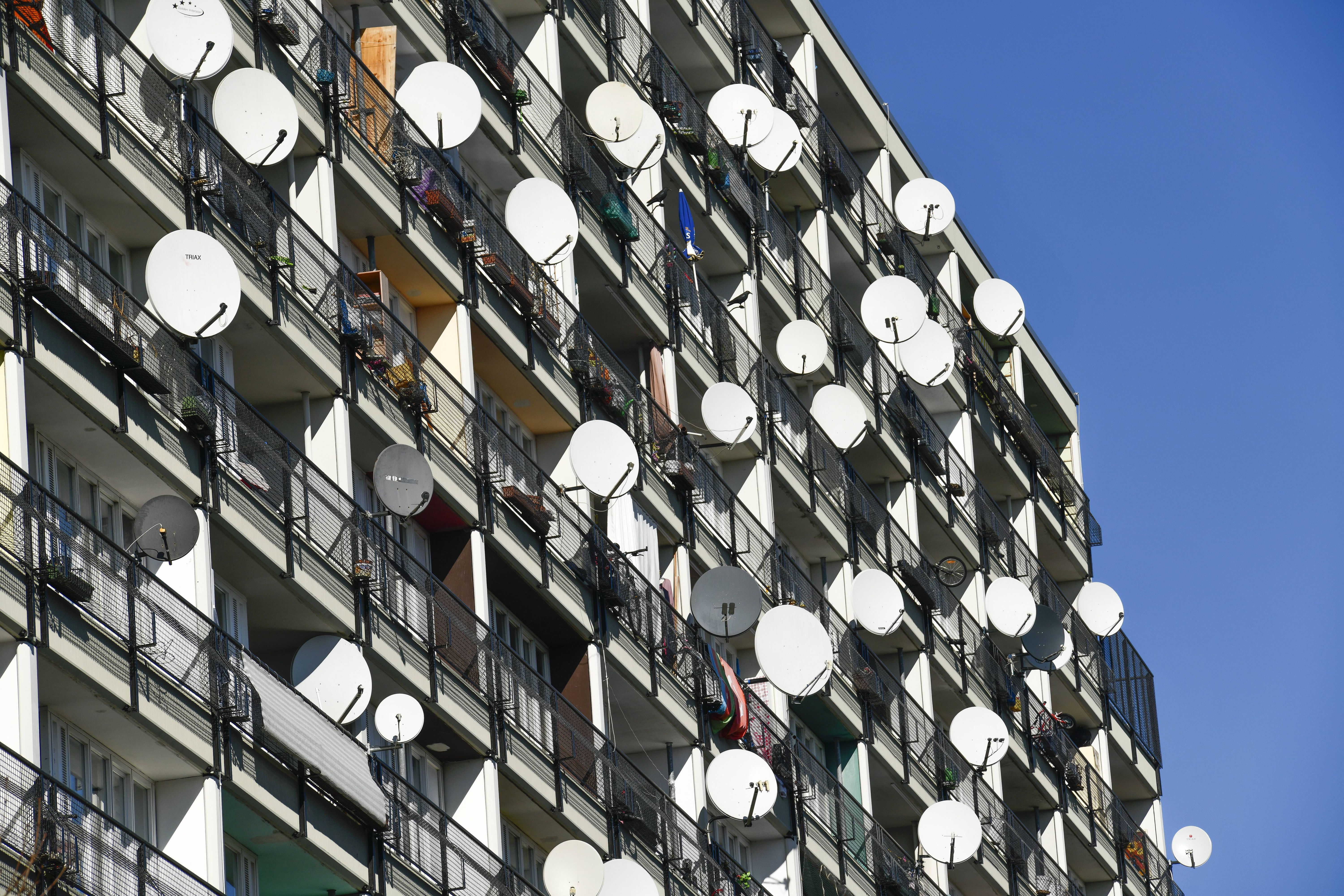 ARD schaltet SD-Sender über Satellit 2025 ab