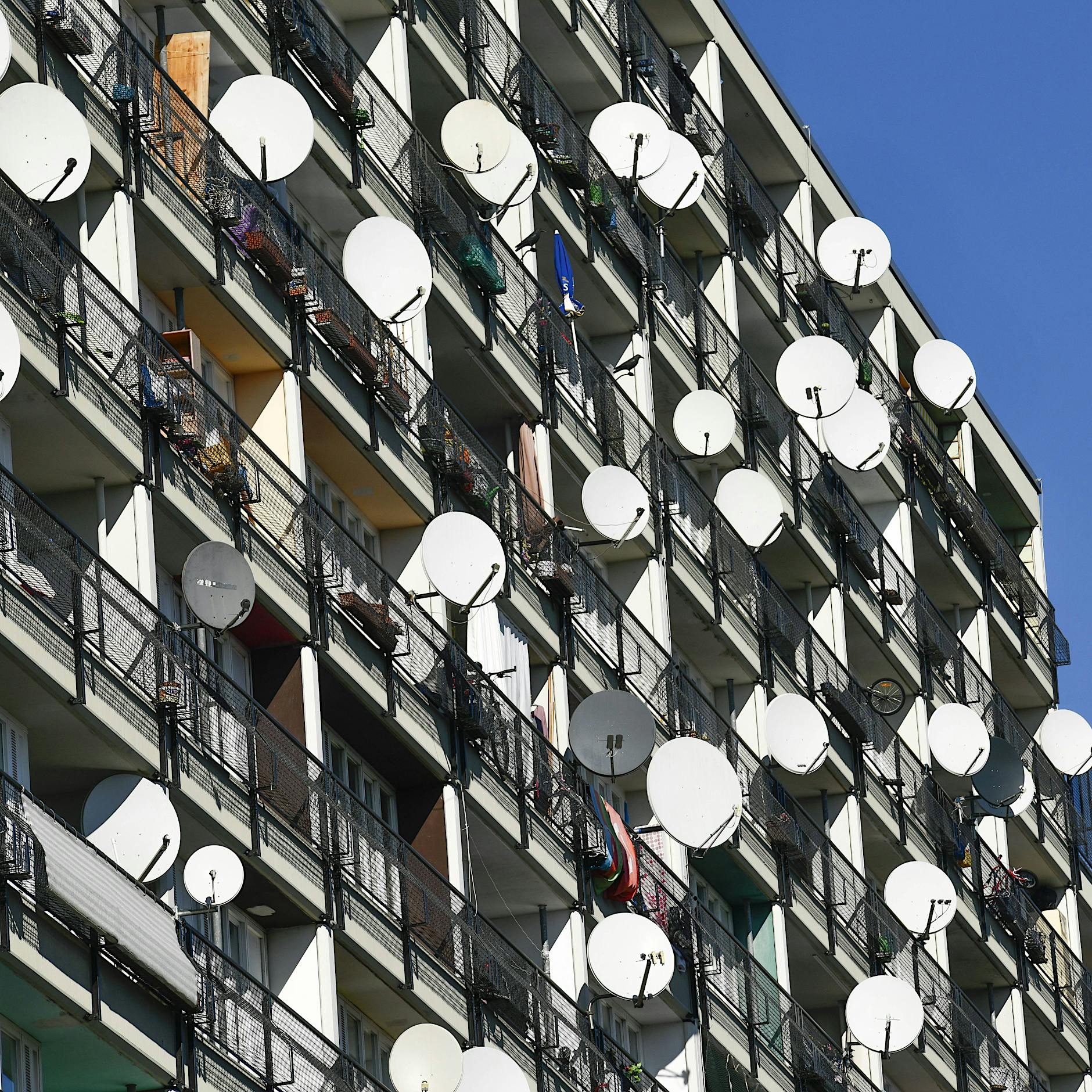 Sozialwohnungen in Berlin: Mitunter teurer als der freie Markt