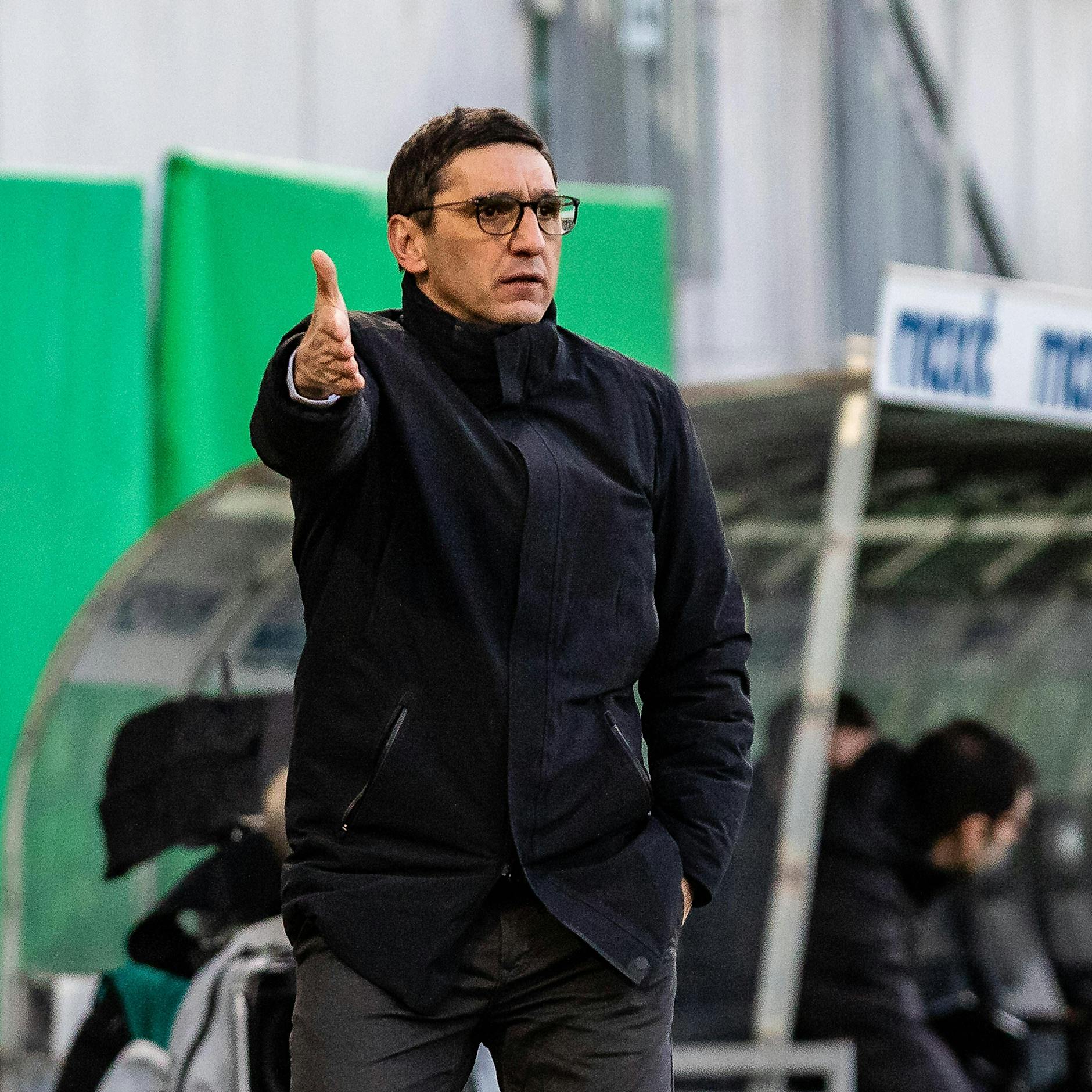 Herr Korkut, wo wollen Sie mit Hertha diese Punkte zurückholen?