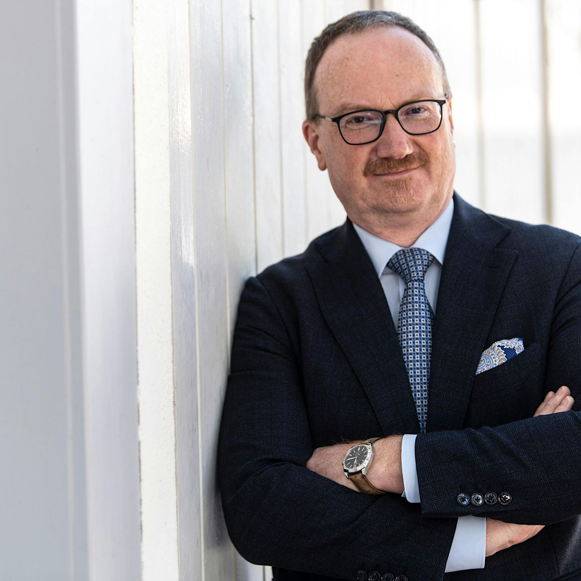 Personalie Lars Feld: Warum FDP-Chef Lindner diesem Ökonom vertraut