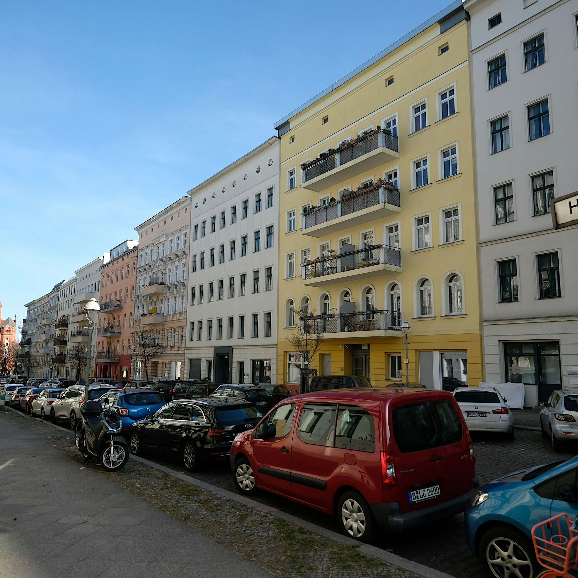 Kein Vorkaufsrecht mehr, dafür große Unsicherheit