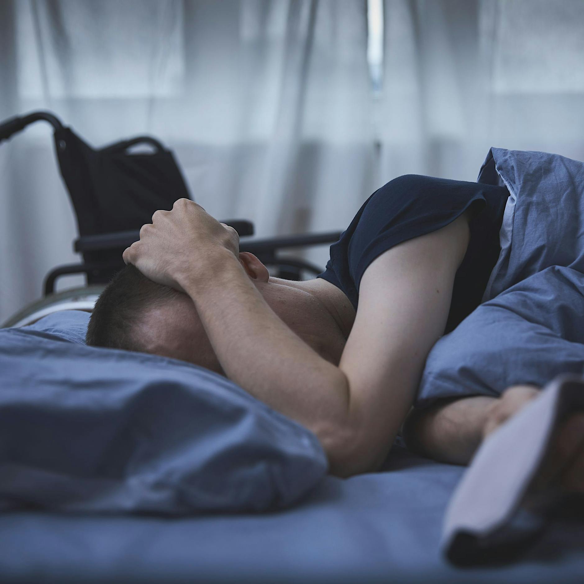 Hoffnung für Kranke: Bayern will erste Medikamentenstudie für ME/CFS fördern