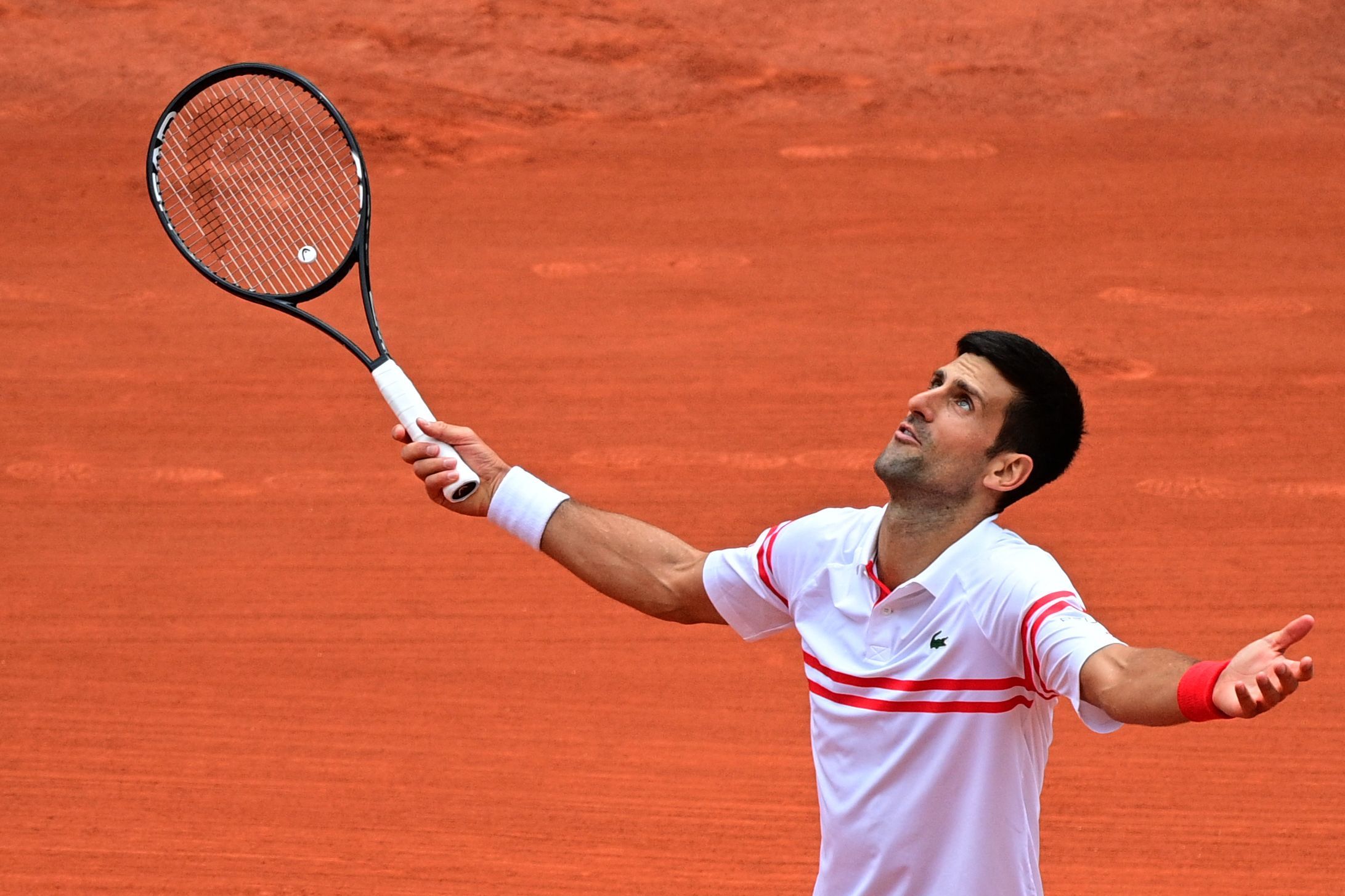 Image - Tennis-Star Djokovic verweigert weiter Impfung: Lieber Wimbledon-Verzicht als Corona-Piks!
