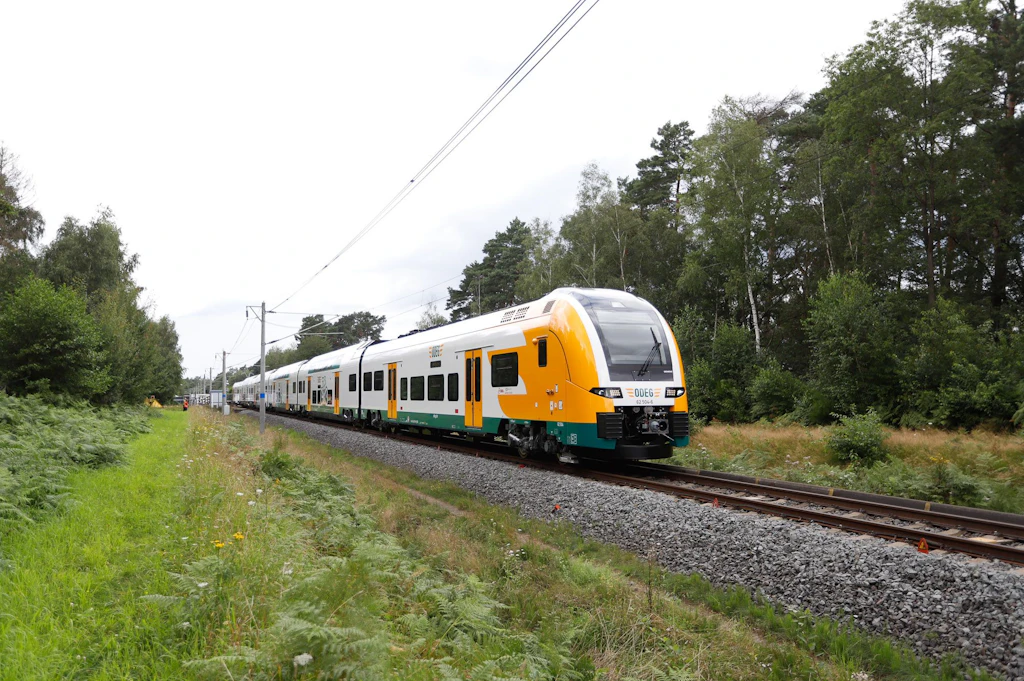 Nächster Halt Köpenick: Ein neuer Regionalbahnhof für den Osten Berlins