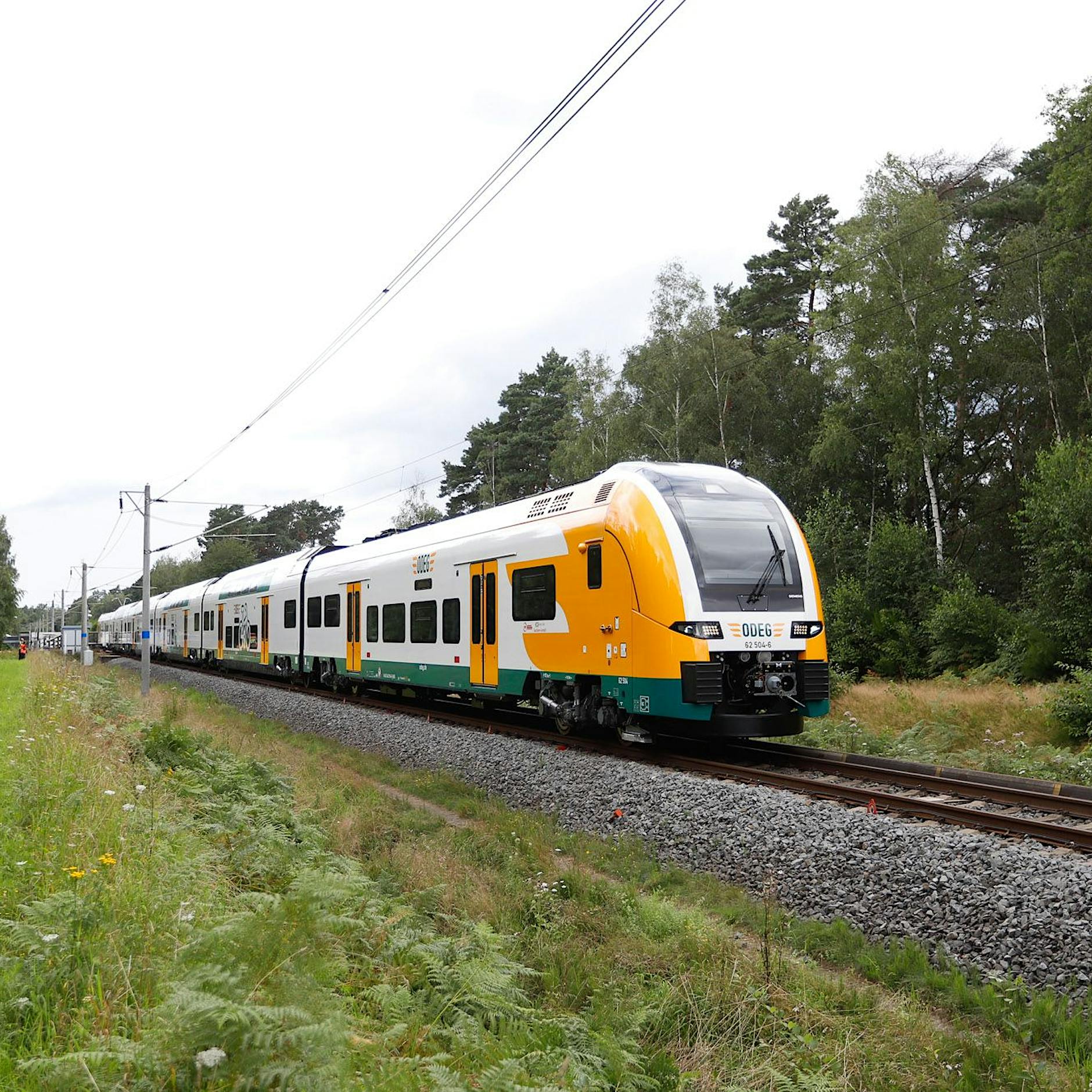 Nächster Halt Köpenick: Ein neuer Regionalbahnhof für den Osten Berlins