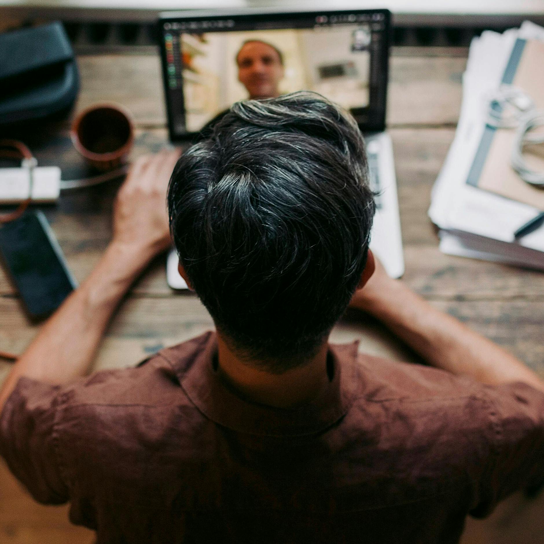 Berliner Start-up Advocado: Tinder für die Anwaltsbranche