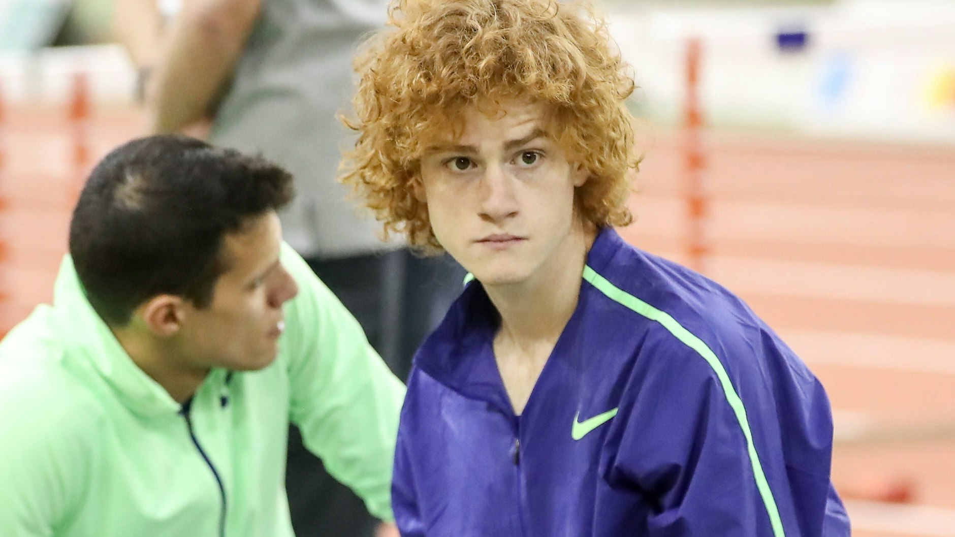 Kanadas Stabhochspringer Shawn Barber wurde 2016 positiv auf Kokain getestet. Seine Ausrede widerlegte er wenige Monate später selbst.