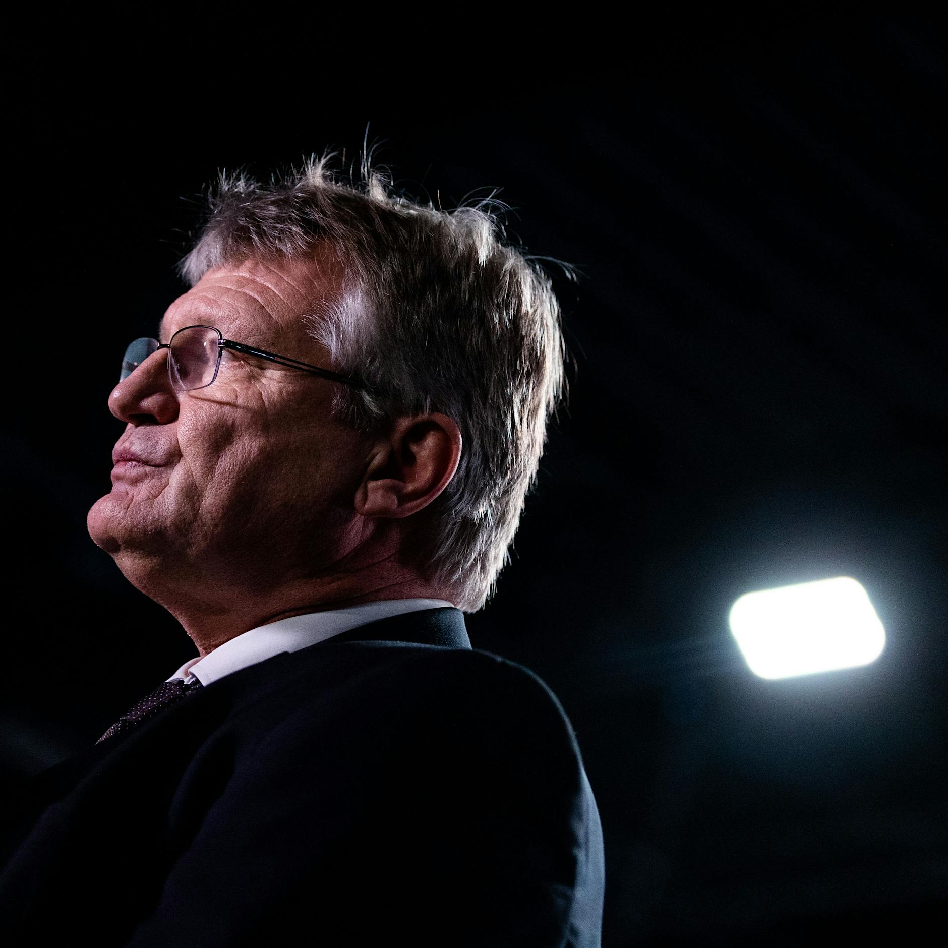 EU-Parlament entzieht Ex-AfD-Chef Meuthen die Immunität: Strafverfahren kann eingeleitet werden