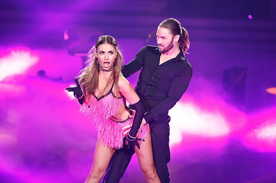 Lili Paul-Roncalli und Massimo Sinató haben 2020 „Let’s Dance“ gewonnen.