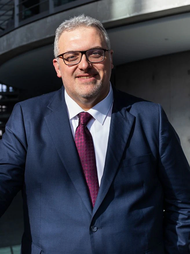 Erich Irlstorfer