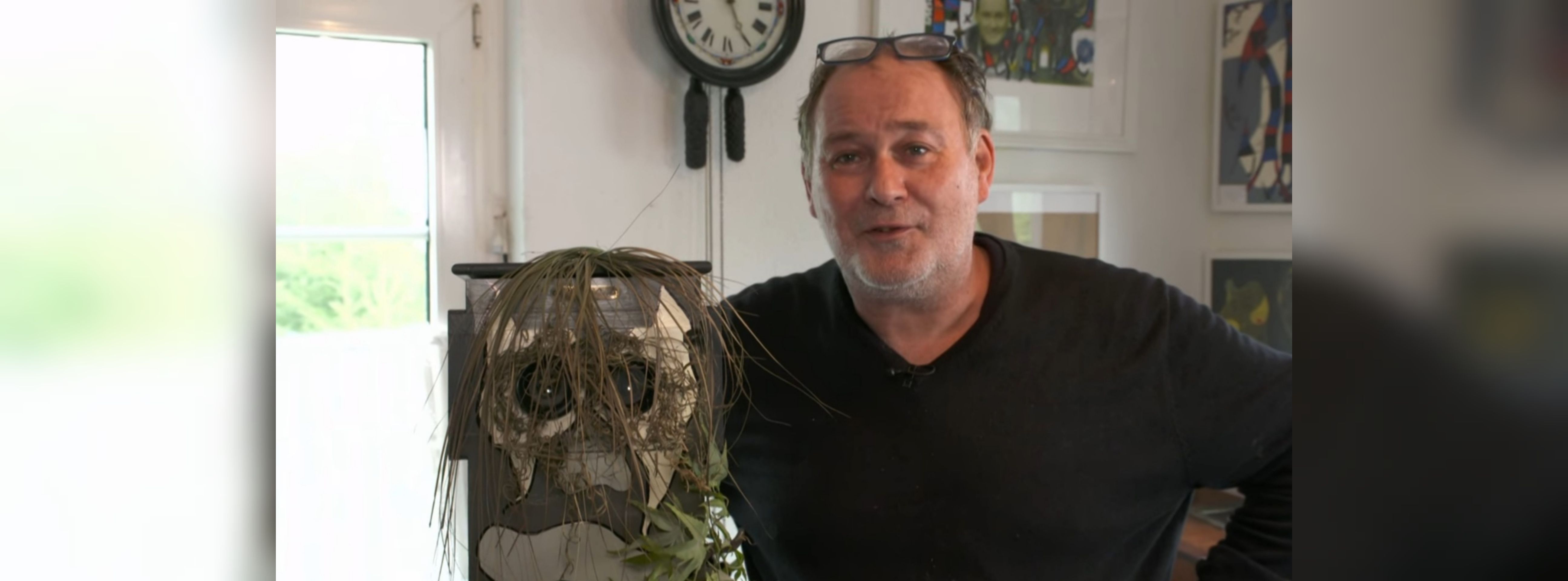 Image - „Bares für Rares“-Star Walter „Waldi“ Lehnertz packt aus: DAS passiert wirklich nach der Show