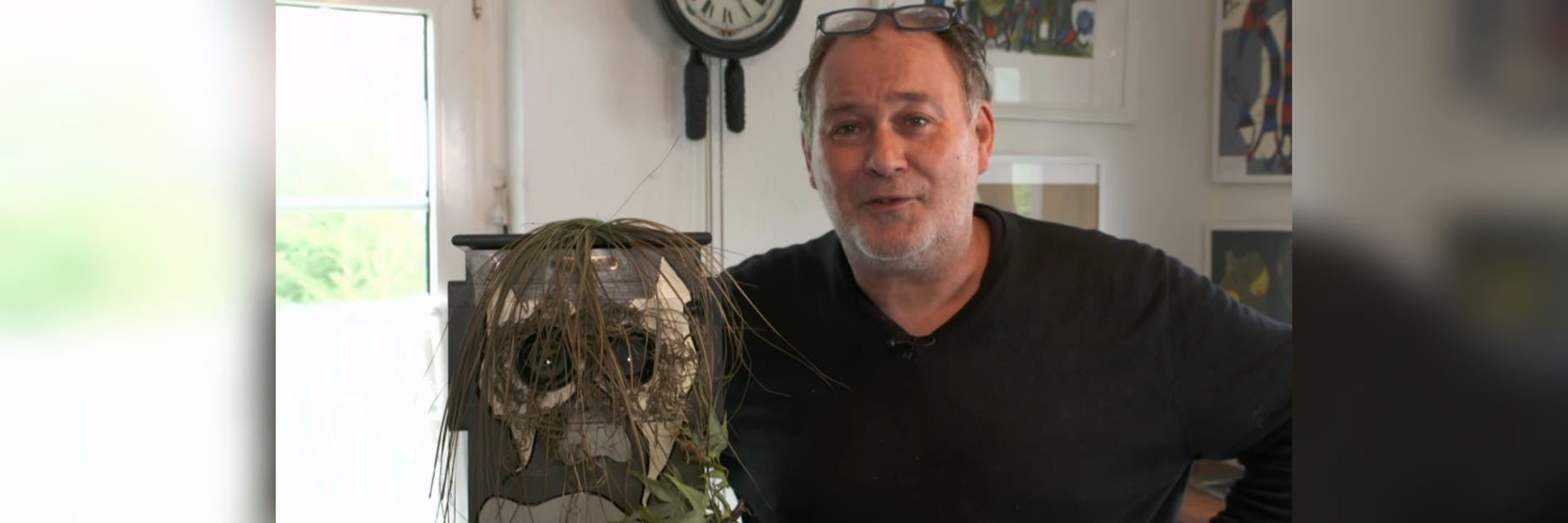 „Bares für Rares“-Star Walter „Waldi“ Lehnertz verrät einige Geheimnisse.