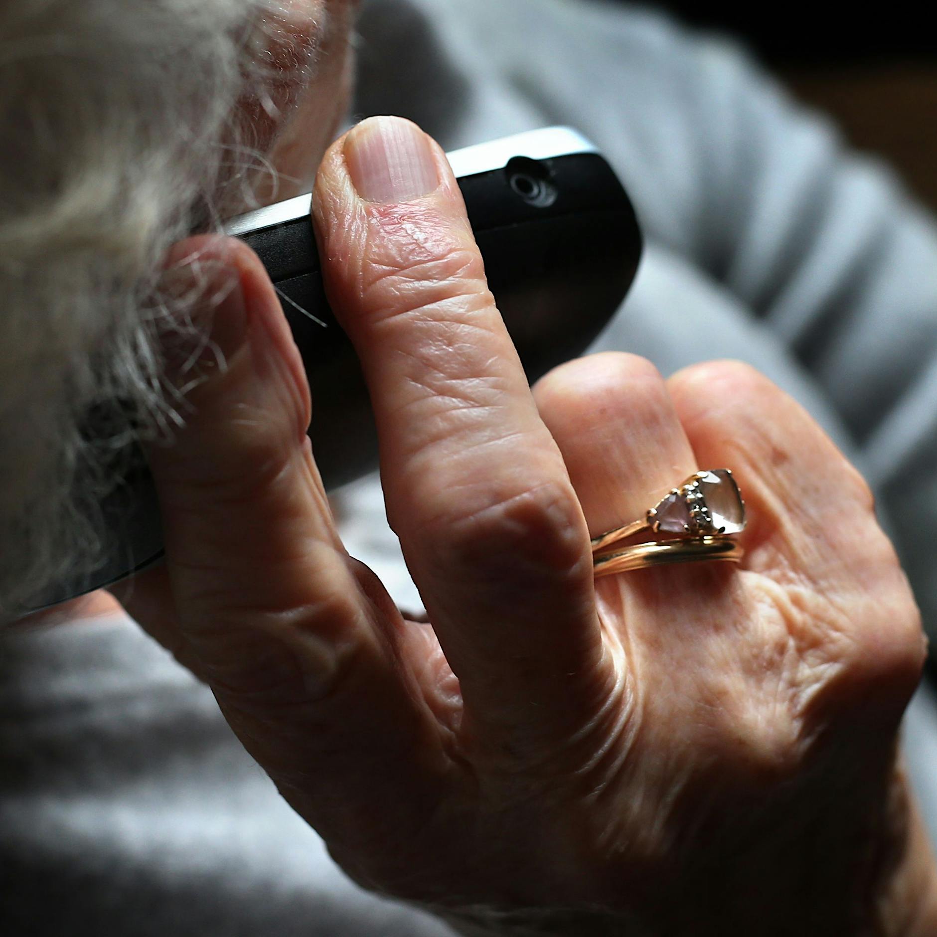 Polizei Berlin warnt Senioren vor „Schockanrufen“