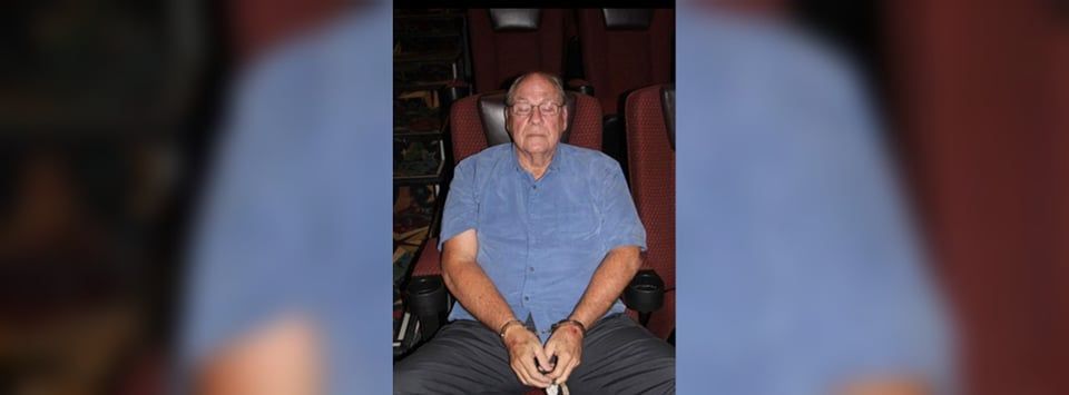 Drama in den USA: Ex-Cop erschießt Vordermann im Kino – weil der SMS schrieb