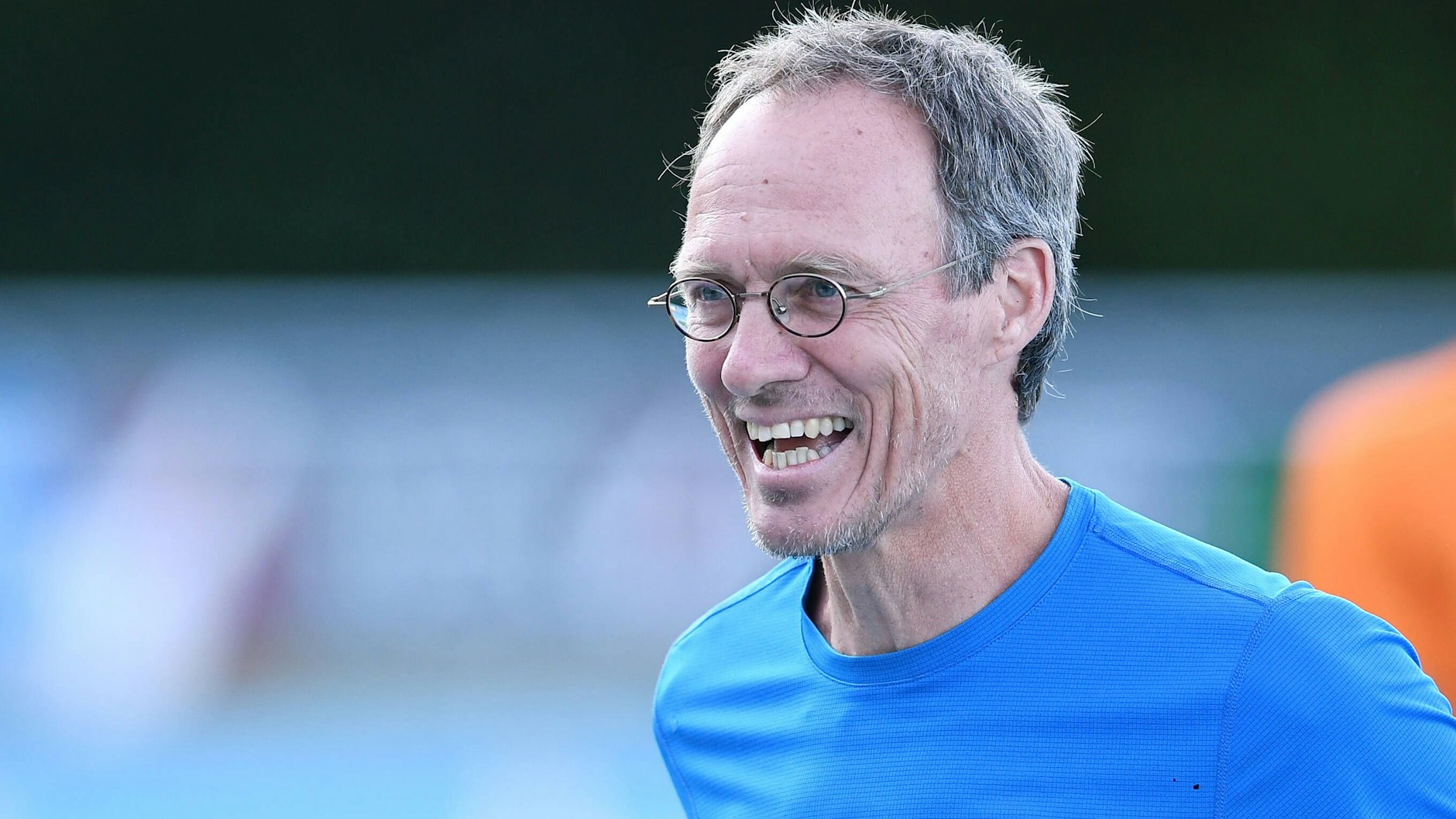 Deutschlands ehemaliger Langstreckenläufer Dieter Baumann wurde 1999 positiv auf Nandrolon getestet.